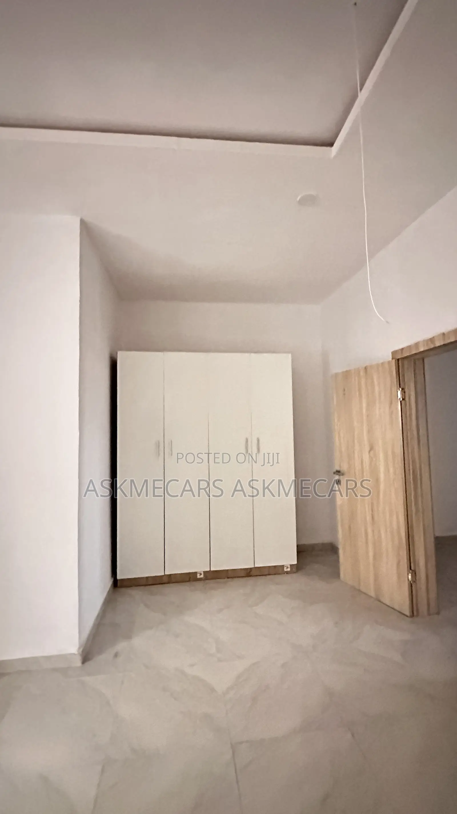 3bdrm Duplex in Along Abrahim, Ajah for rent