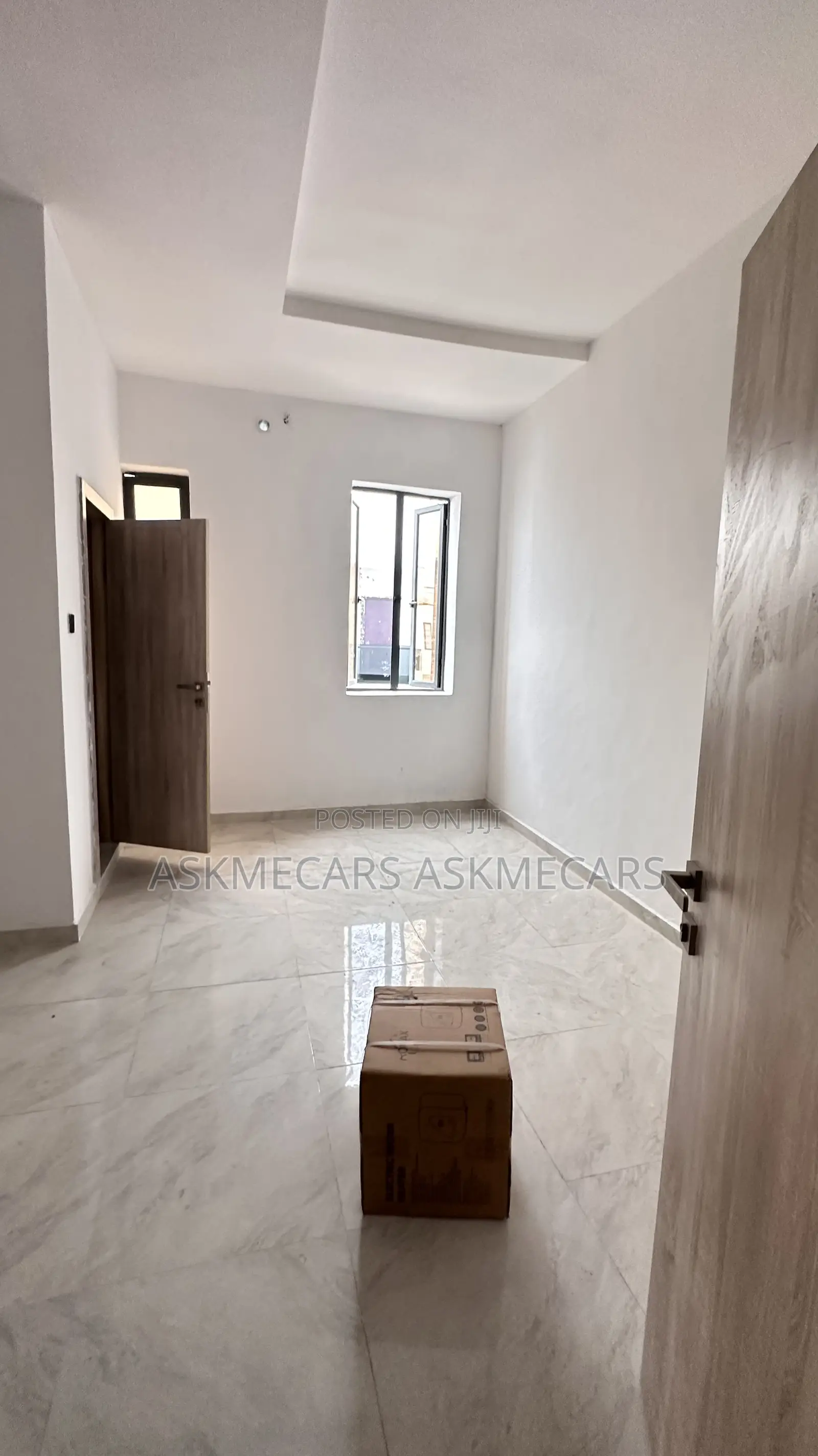 3bdrm Duplex in Along Abrahim, Ajah for rent