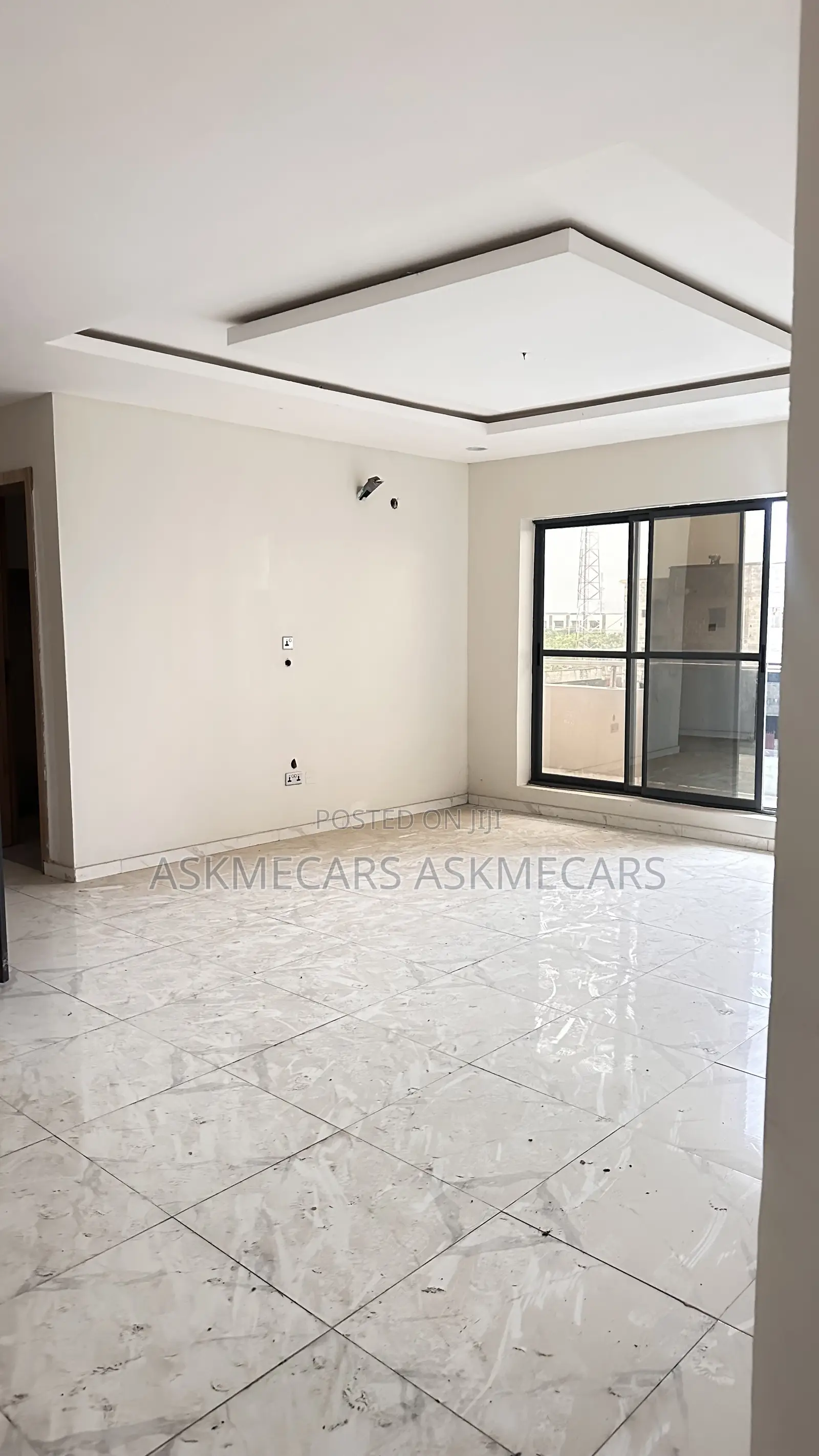 3bdrm Room & Parlour in Gra, Ajah for rent