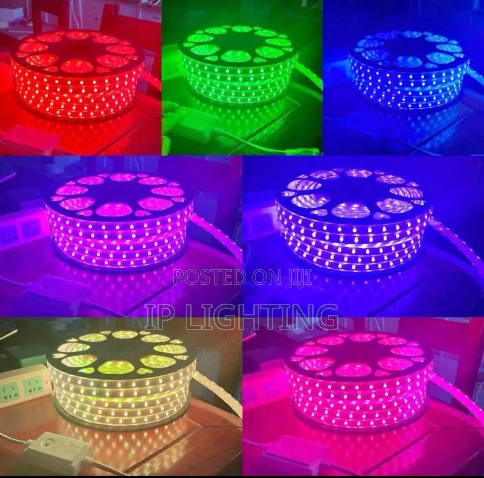High-Quality 5730 Led Strip Lights
