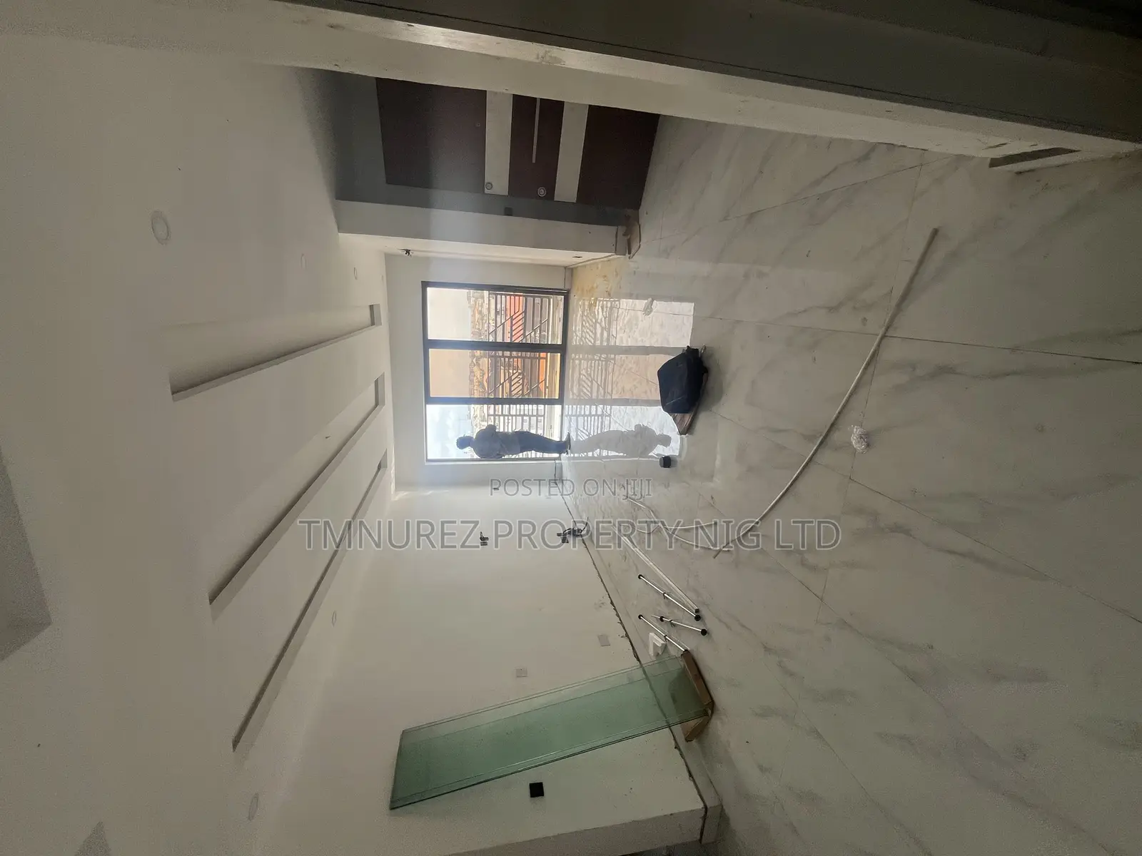 3bdrm Apartment in Ikate, Lekki for rent