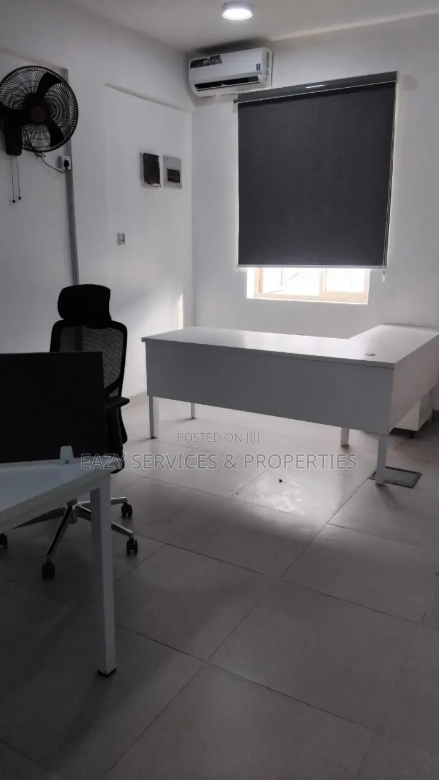 Furnished Serviced 20sqm Office Space in Oniru,Victoria Island