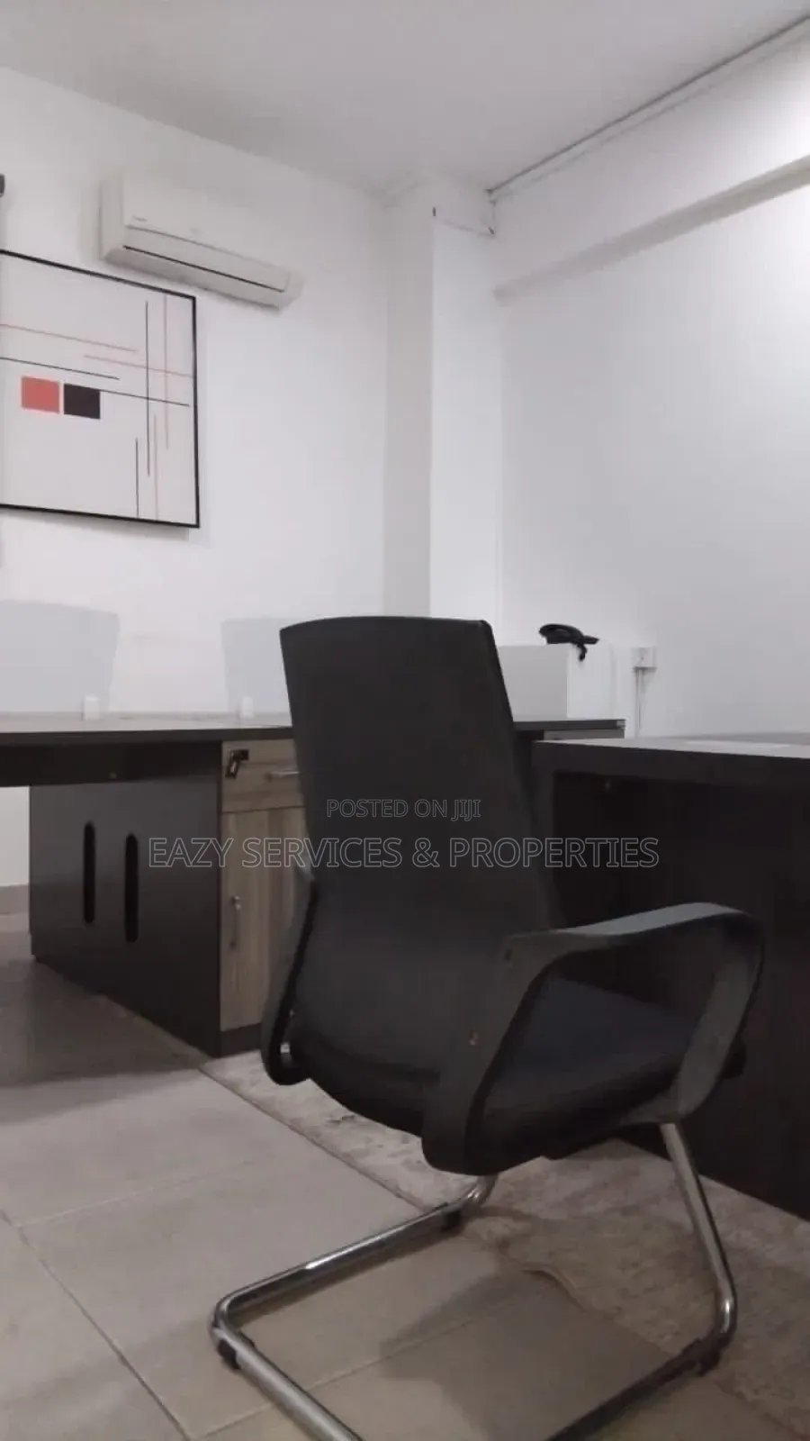 Furnished Serviced 20sqm Office Space in Oniru,Victoria Island