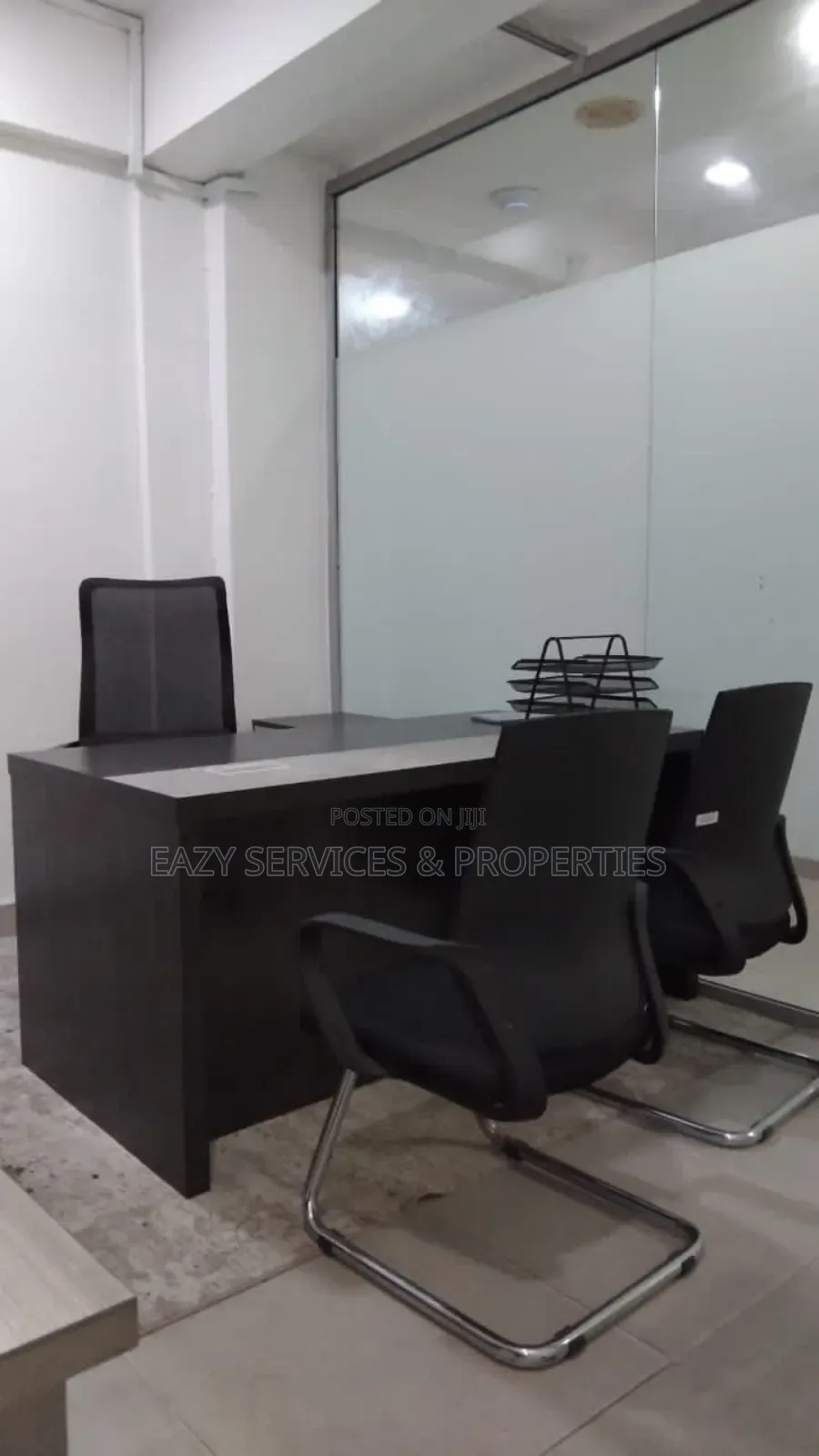 Furnished Serviced 20sqm Office Space in Oniru,Victoria Island