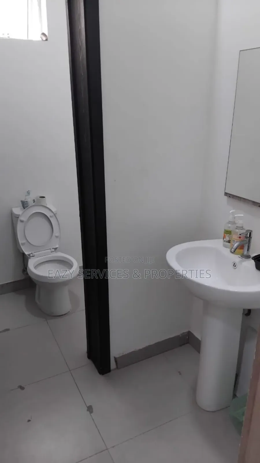 Furnished Serviced 20sqm Office Space in Oniru,Victoria Island