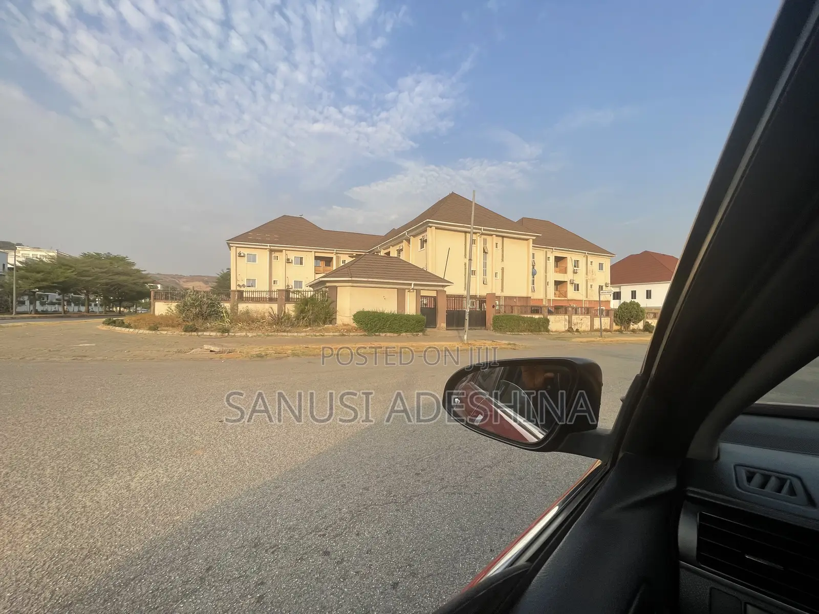 2bdrm Block of Flats in Katampe for sale