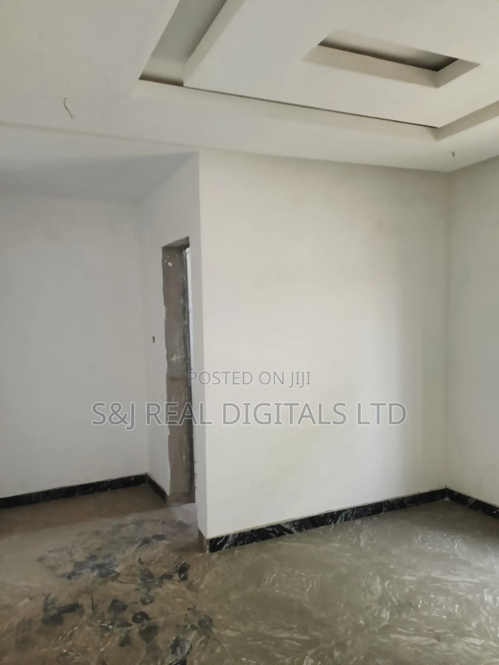 4bdrm Duplex in Kubwa for sale