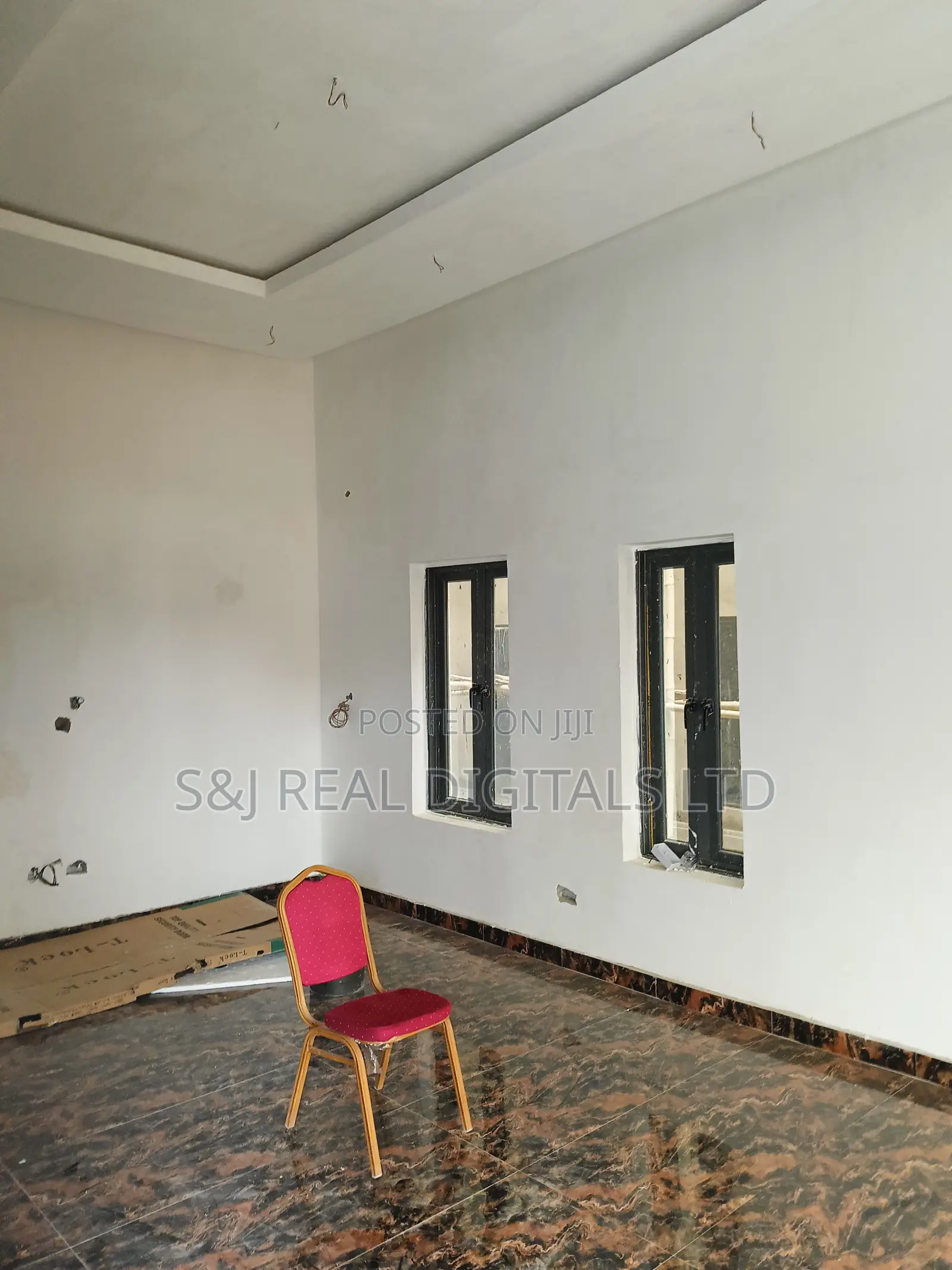 4bdrm Duplex in Kubwa for sale