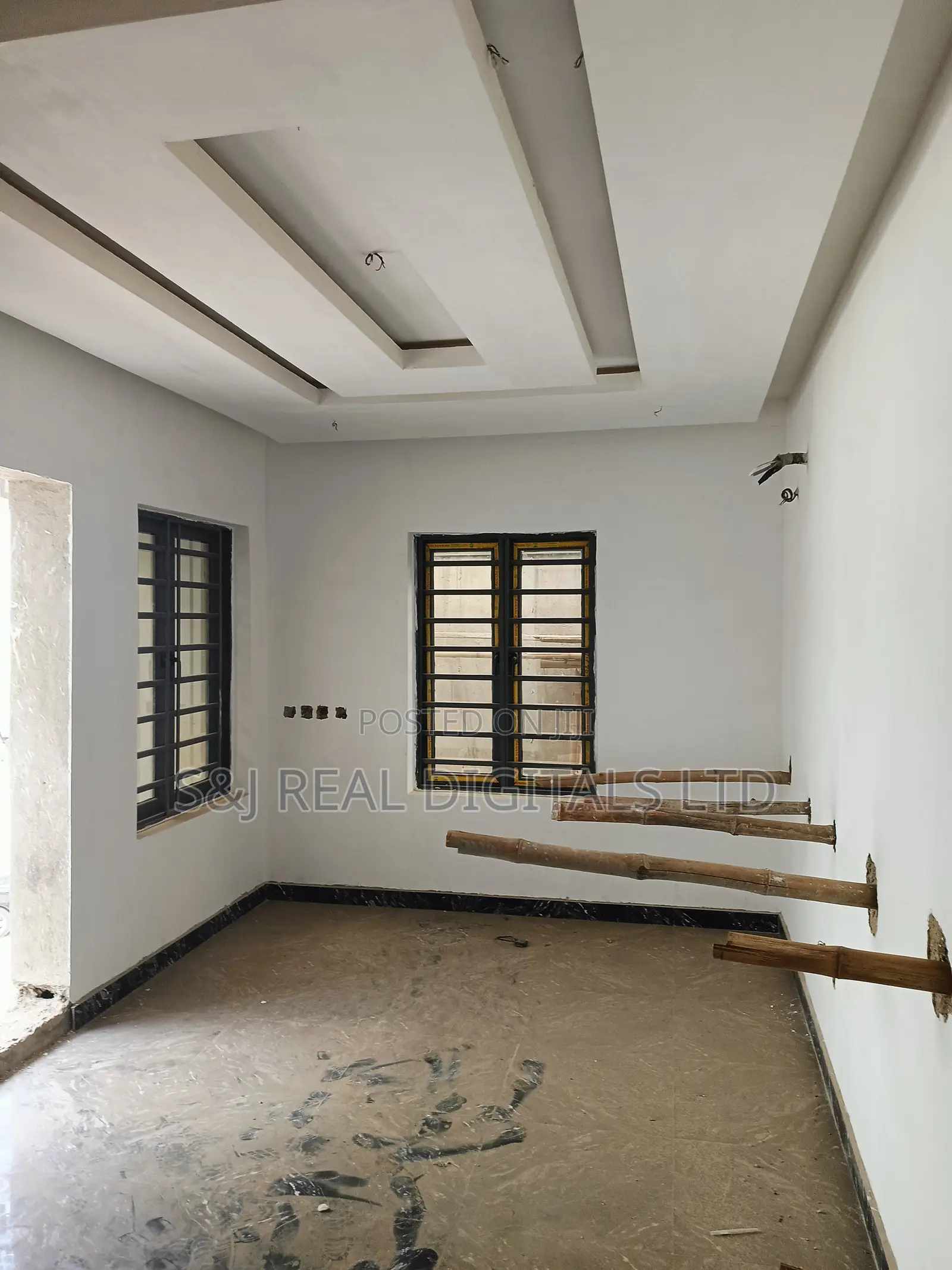 4bdrm Duplex in Kubwa for sale