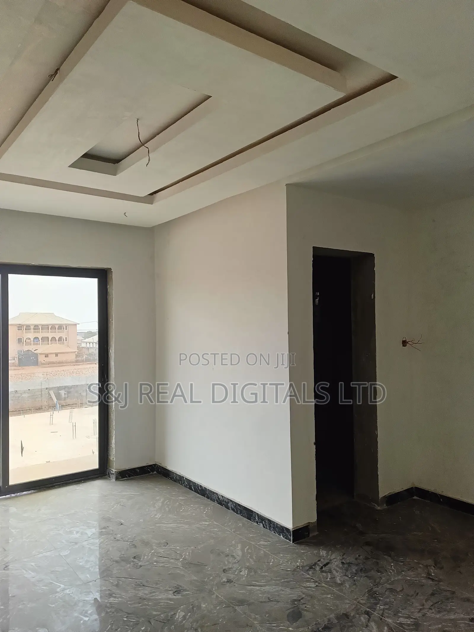 4bdrm Duplex in Kubwa for sale