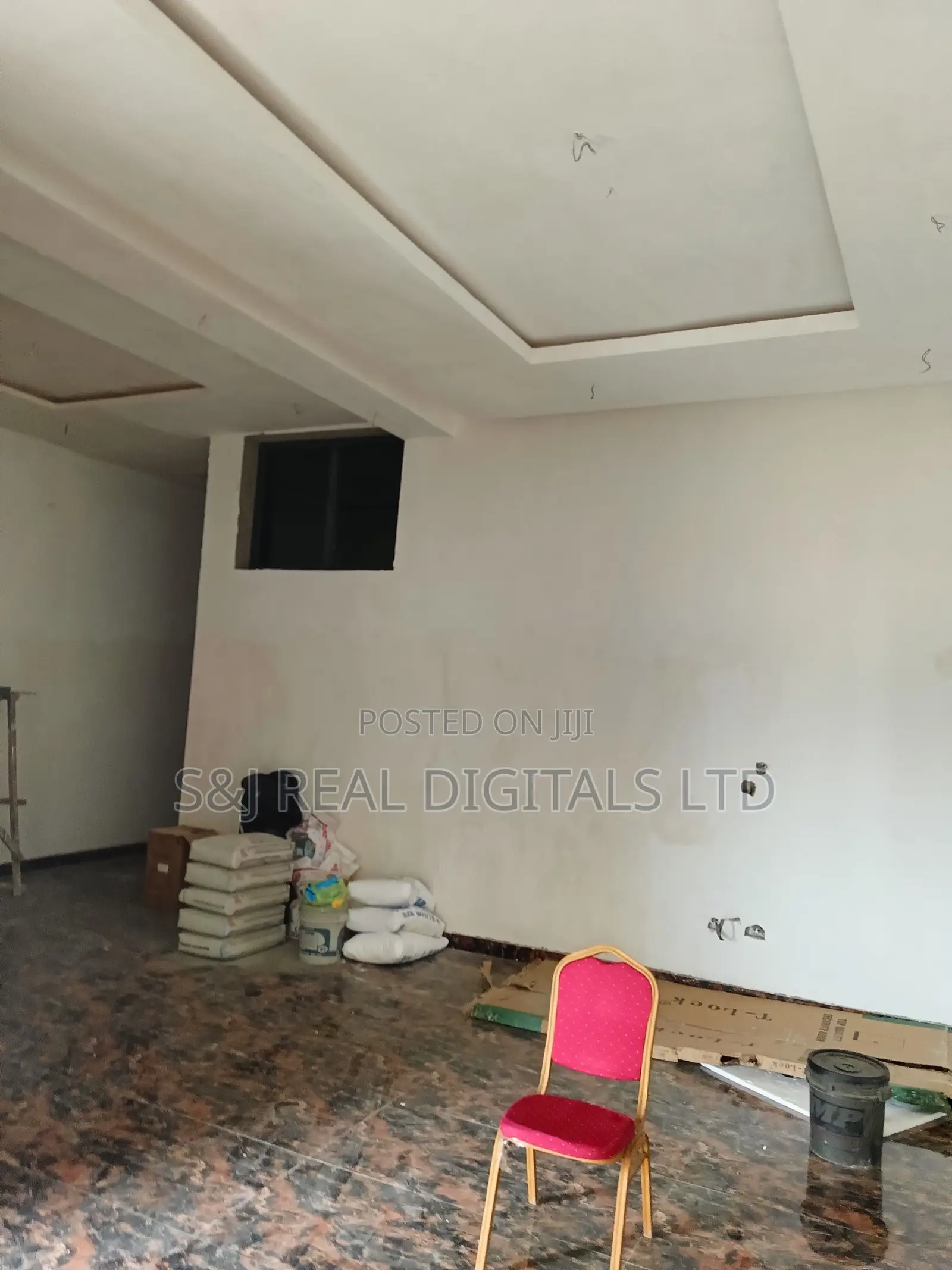 4bdrm Duplex in Kubwa for sale