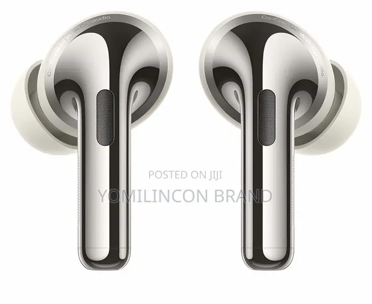 Oneplus Buds Pro 3, Wireless Bluetooth Earbuds, Noise Canceling Earbud