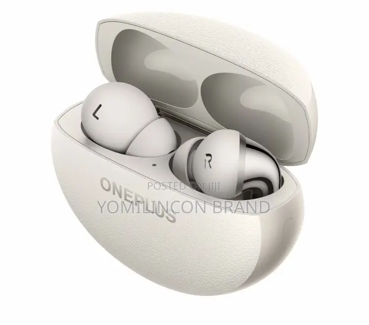 Oneplus Buds Pro 3, Wireless Bluetooth Earbuds, Noise Canceling Earbud