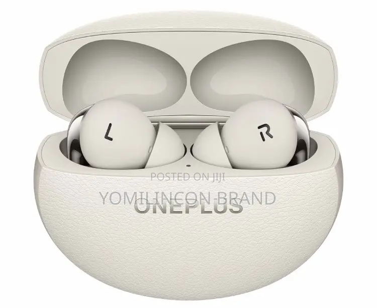 Oneplus Buds Pro 3, Wireless Bluetooth Earbuds, Noise Canceling Earbud