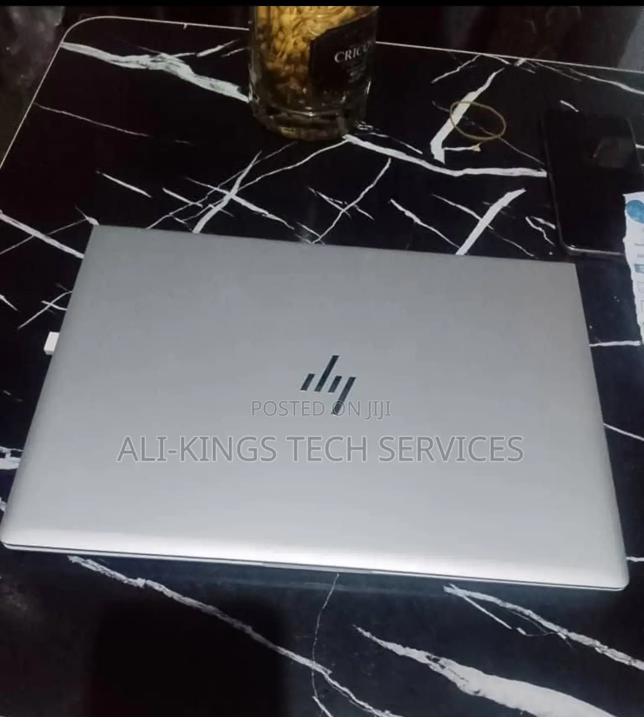 Laptop HP EliteBook 1040 G4 8GB Intel Core i5 SSD 250GB