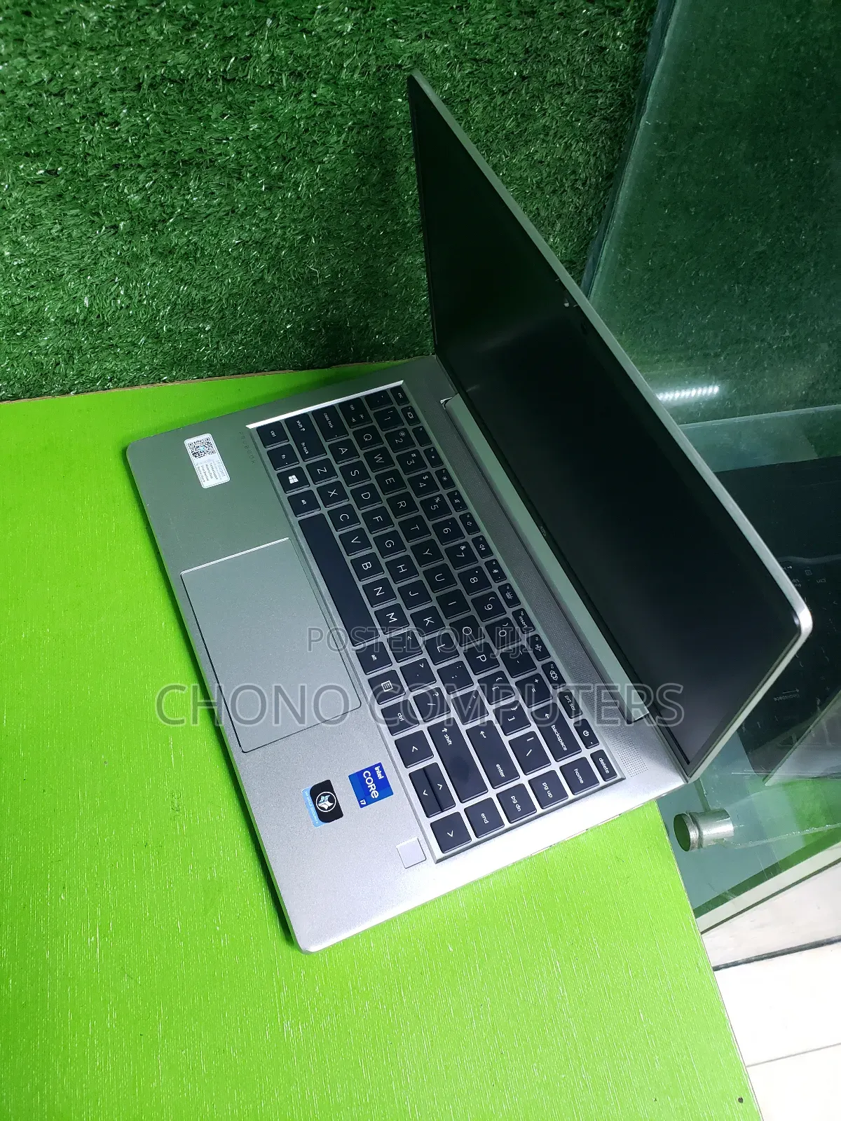 Laptop HP ProBook 440 G9 16GB Intel Core I7 SSD 256GB