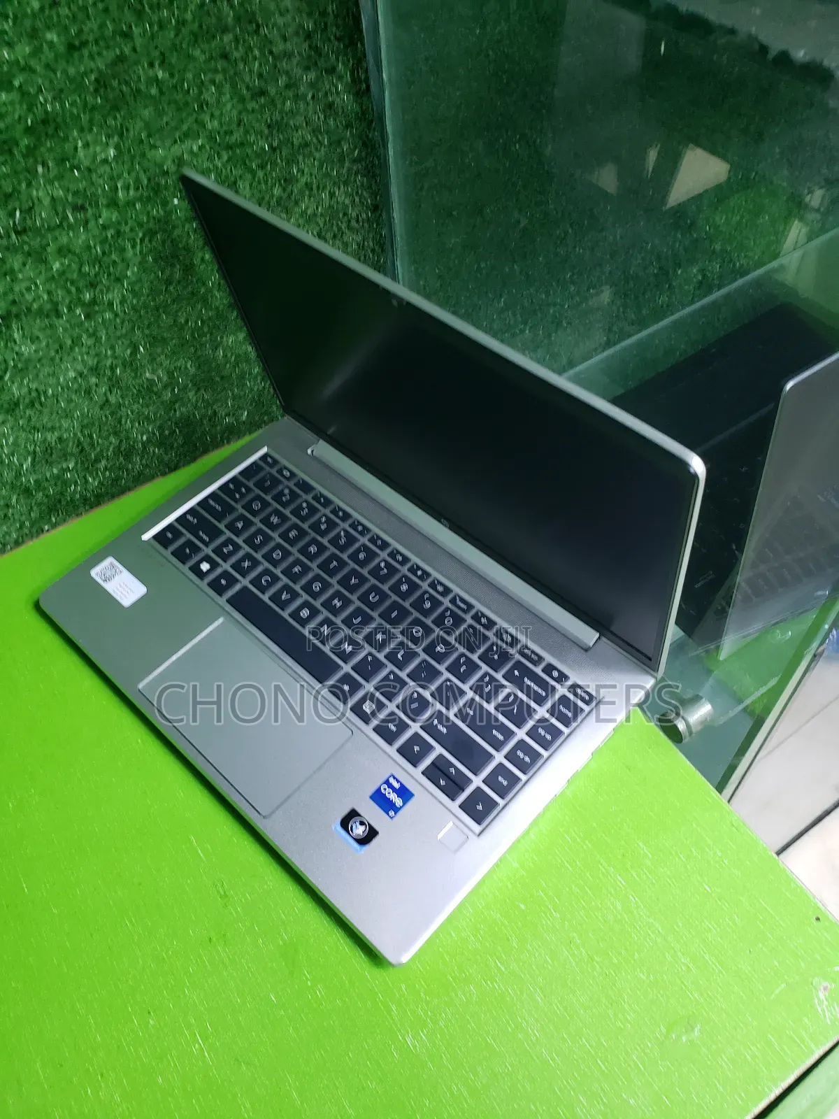 Laptop HP ProBook 440 G9 16GB Intel Core I7 SSD 256GB