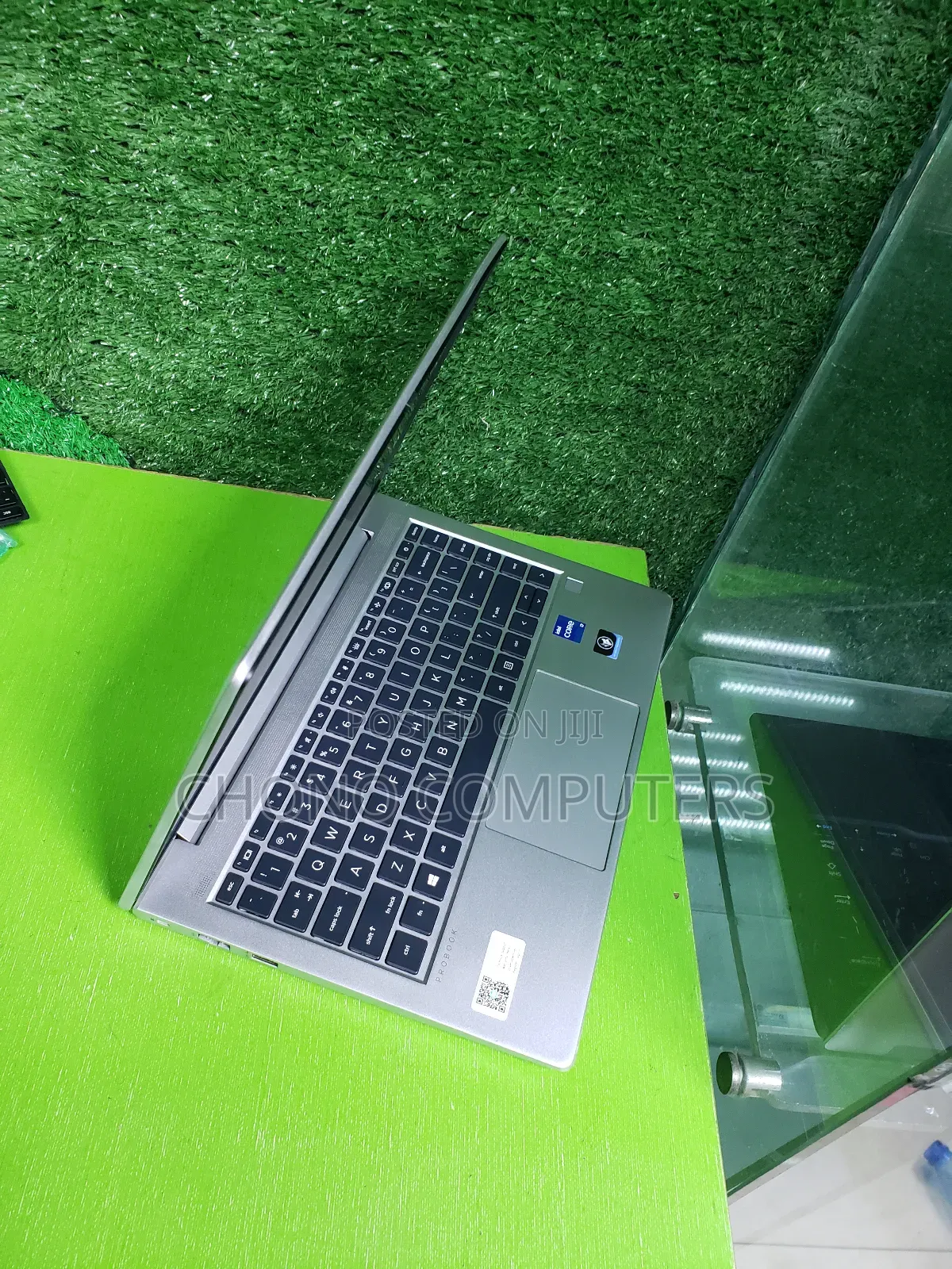 Laptop HP ProBook 440 G9 16GB Intel Core I7 SSD 256GB