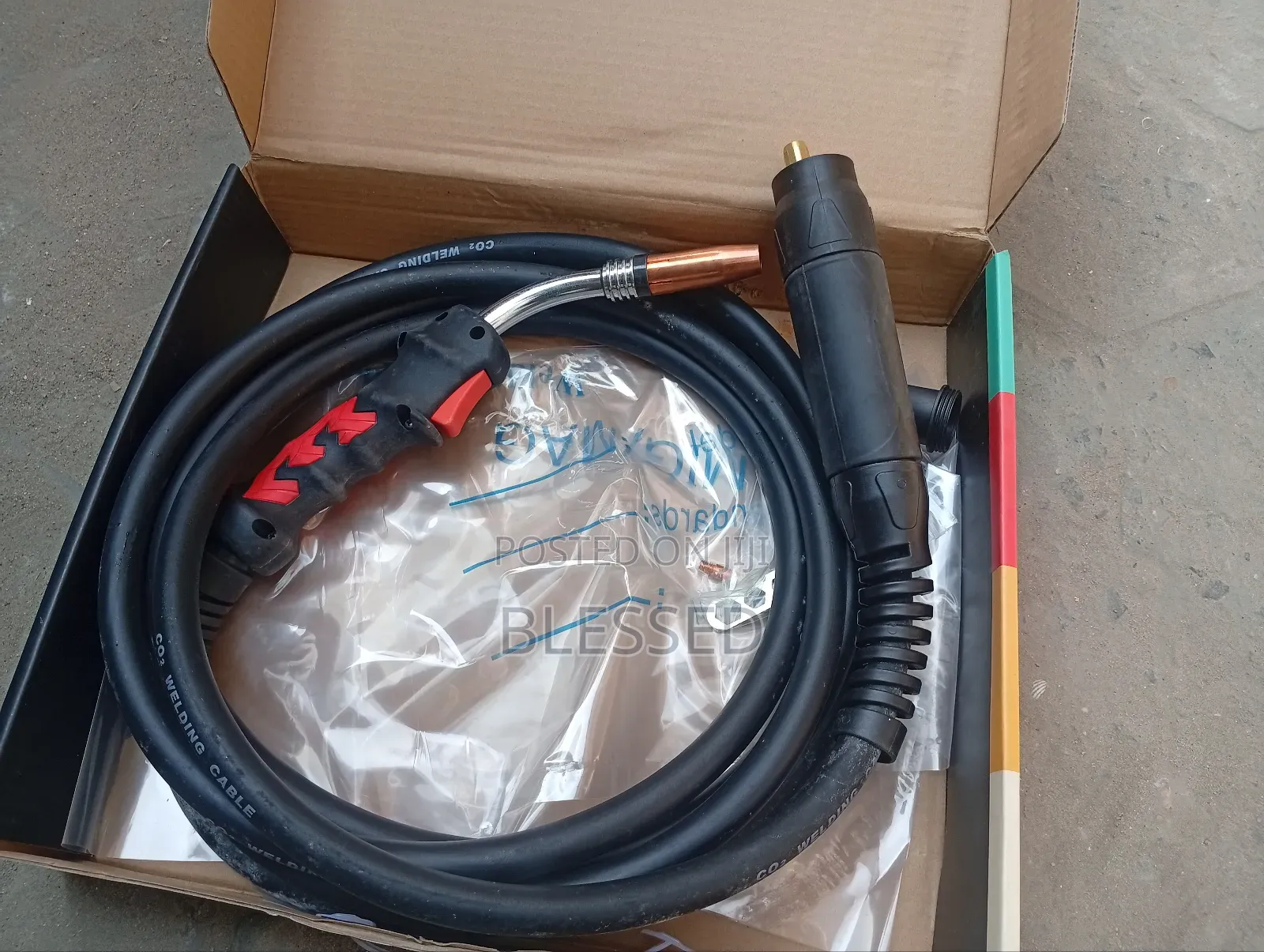 Mig Torch 24kd