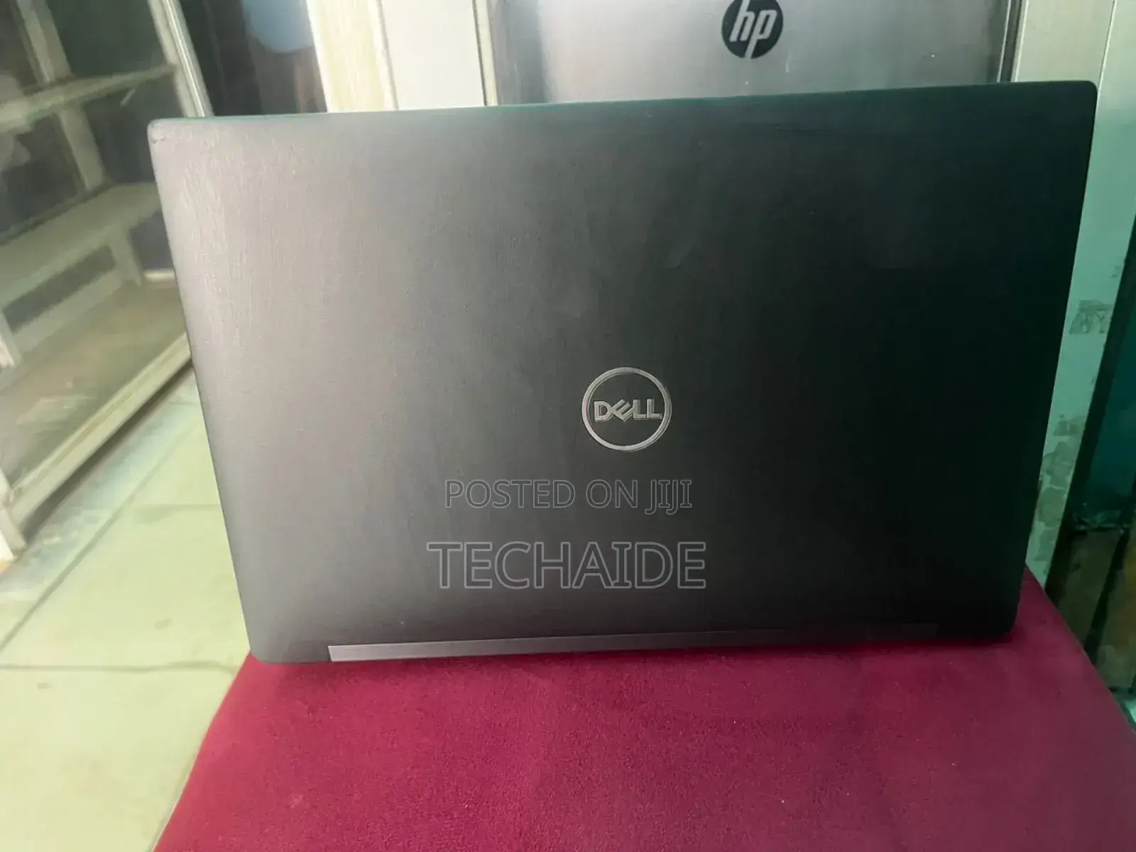Laptop Dell Latitude 7390 8GB Intel Core I5 SSD 256GB