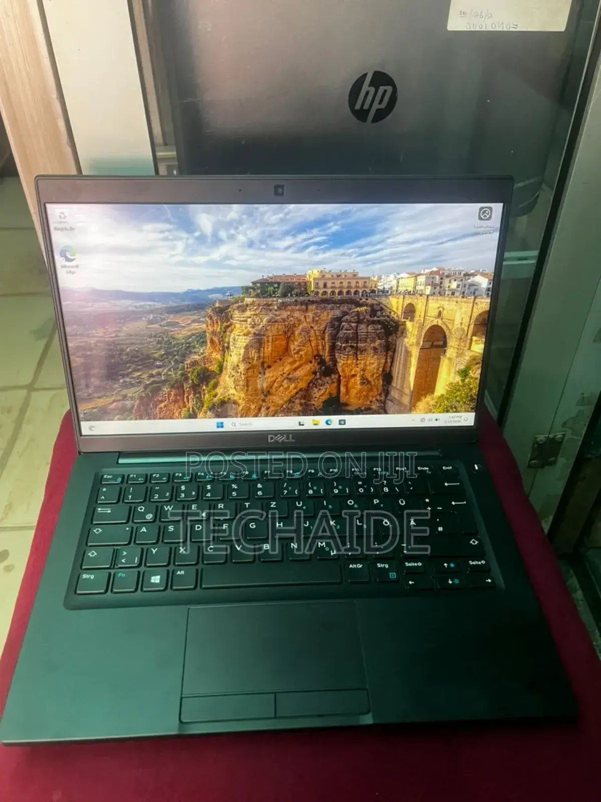 Laptop Dell Latitude 7390 8GB Intel Core I5 SSD 256GB