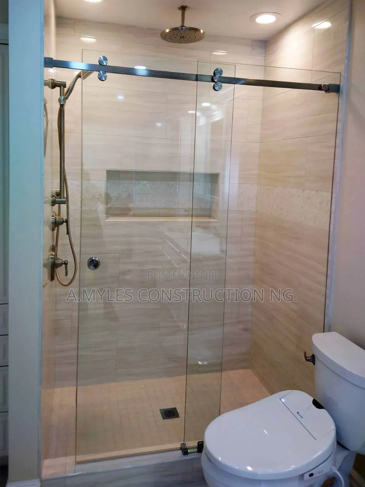 Ph City Shower Cubicles