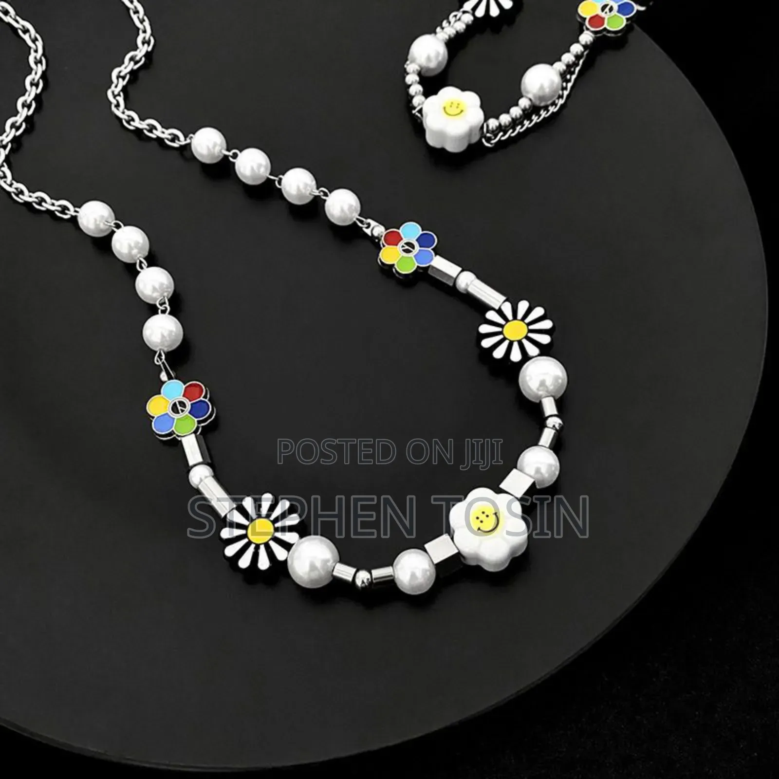 Unisex Neckpiece