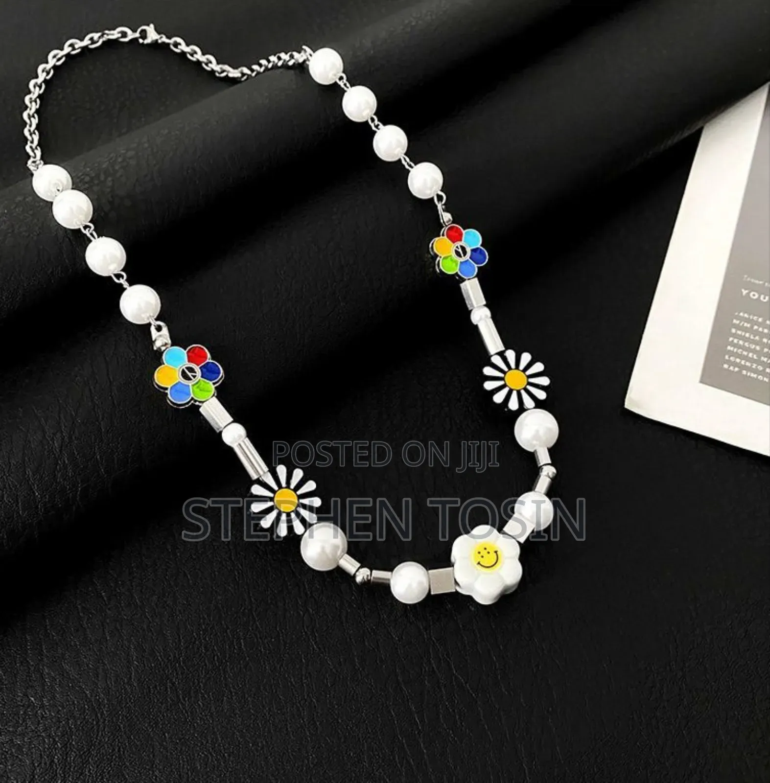Unisex Neckpiece