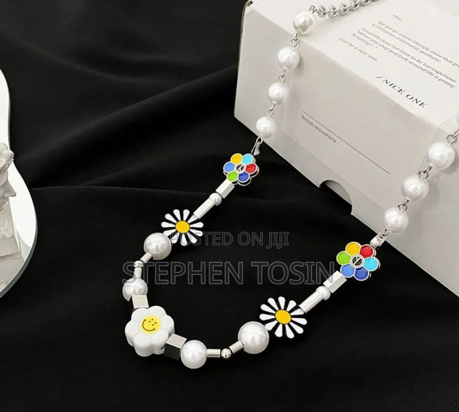Unisex Neckpiece