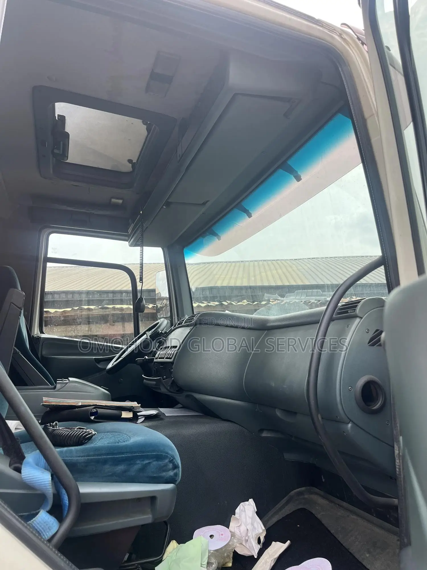 Truck for Sale