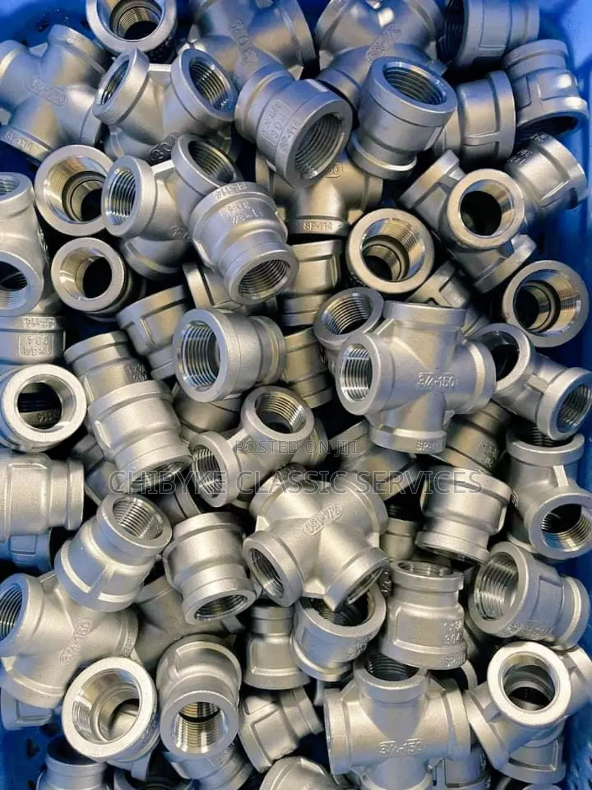 Elbow Fittings