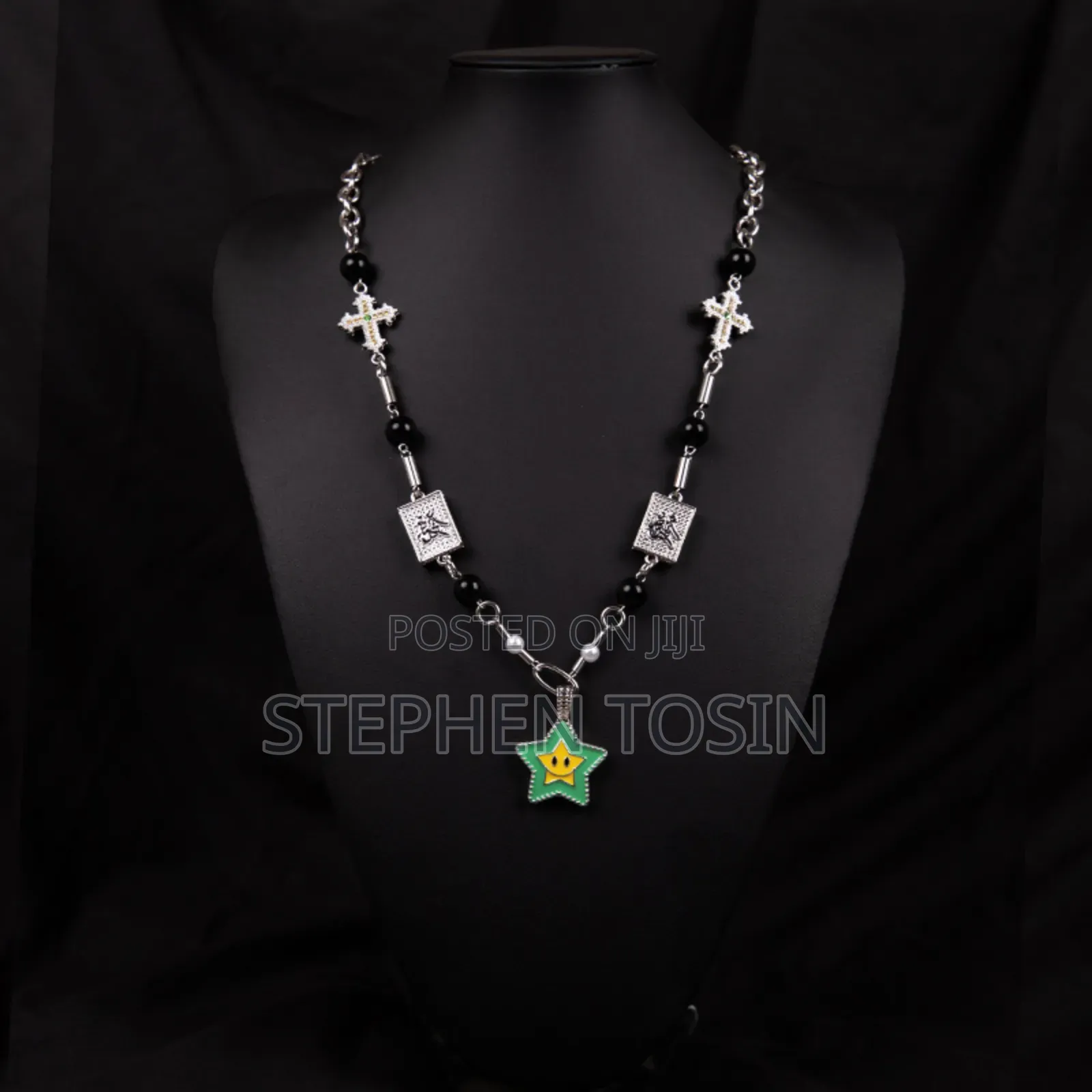 Unisex Neckpiece