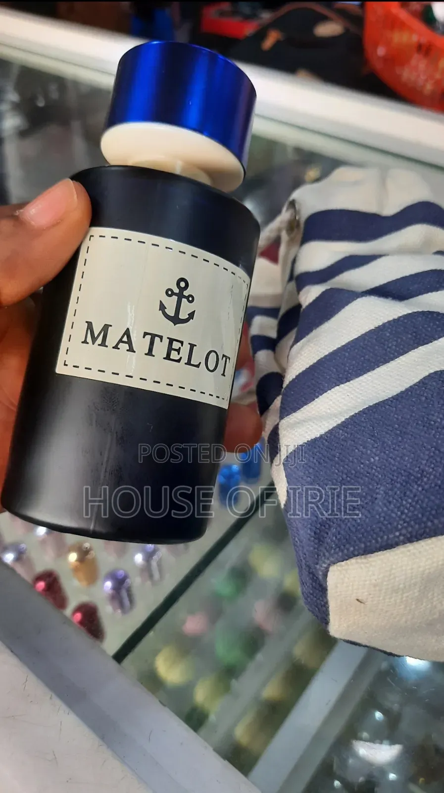 Matelot 100ml