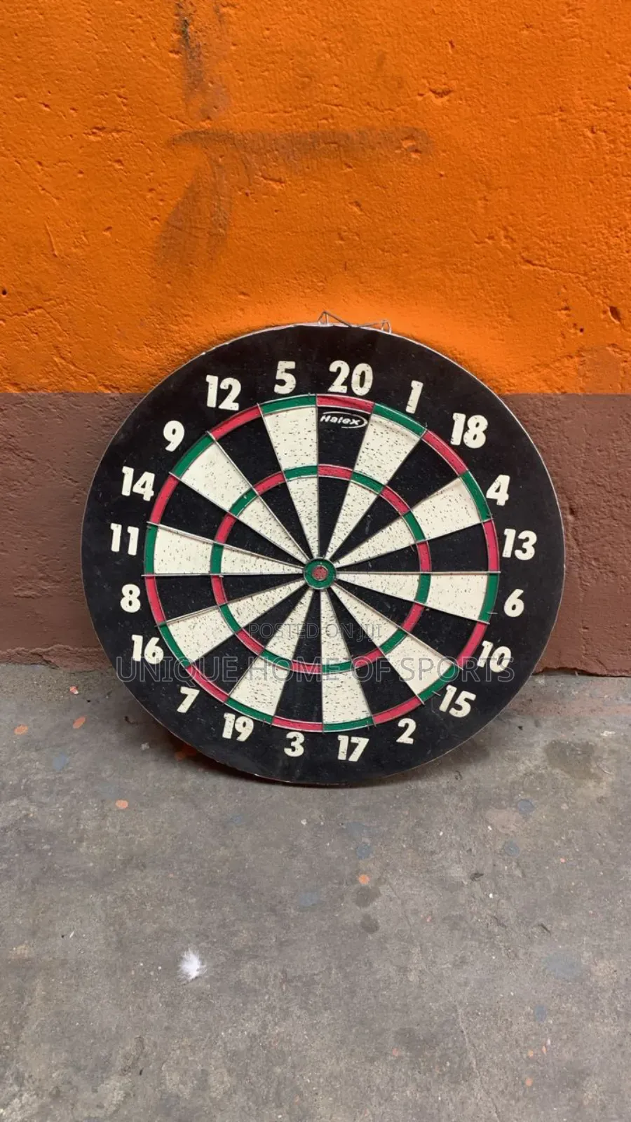 Dart Board