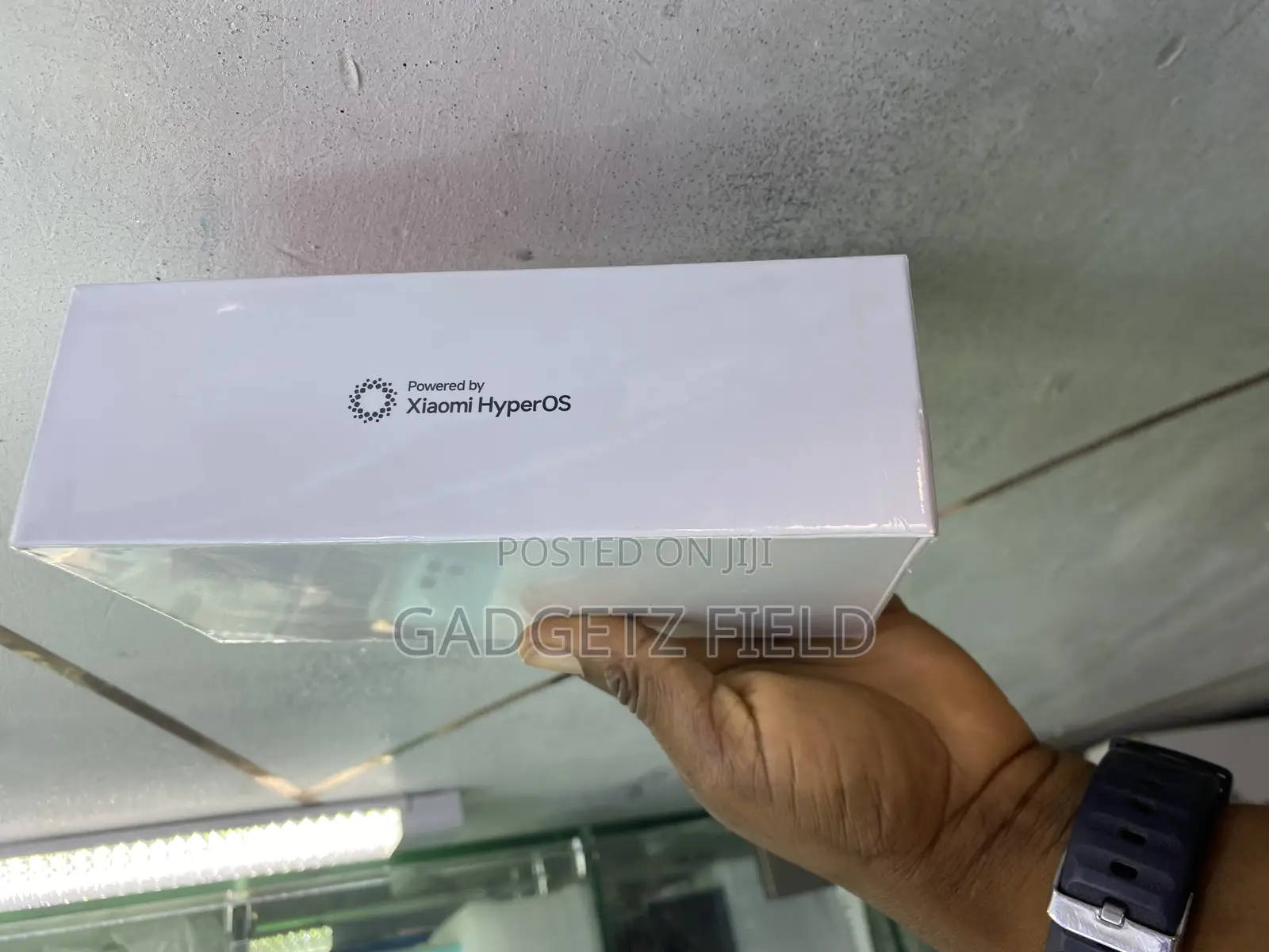 New Xiaomi Redmi Note 15 128 GB Red