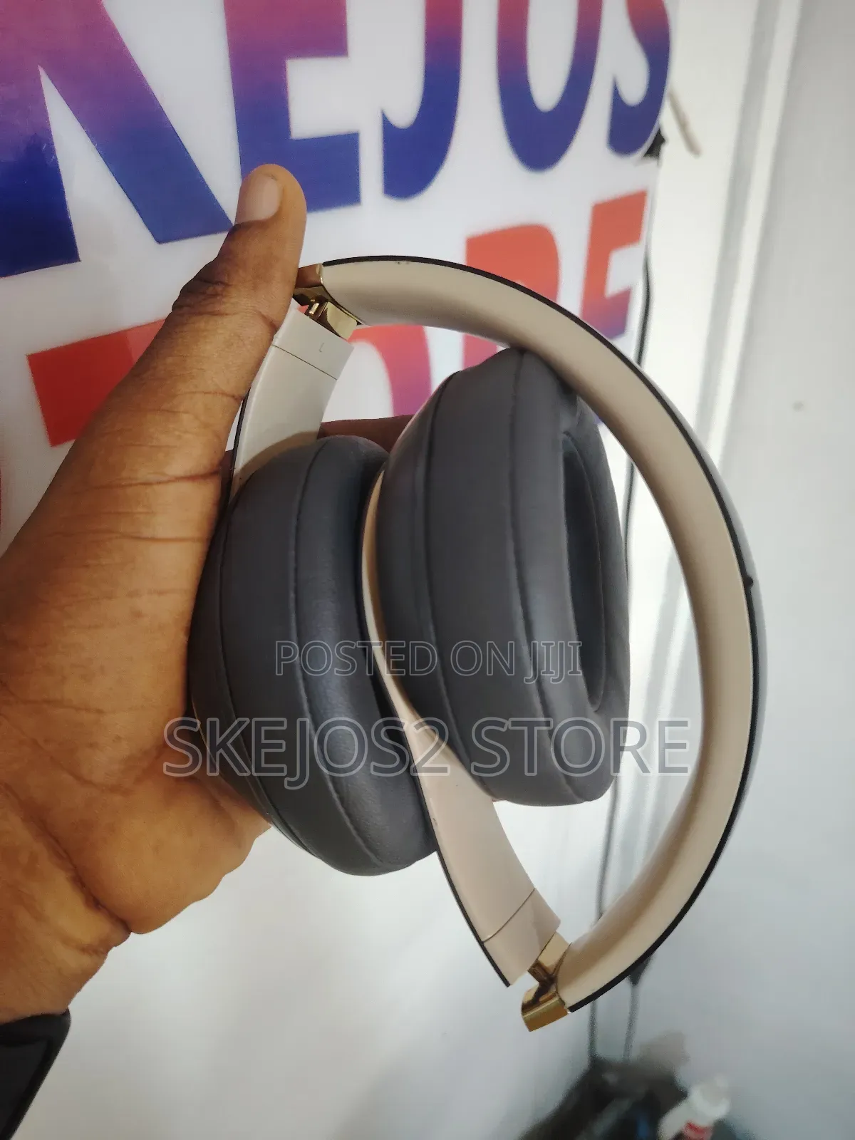 Beats Studio 3 Wireless Noise Cancelling Headphones