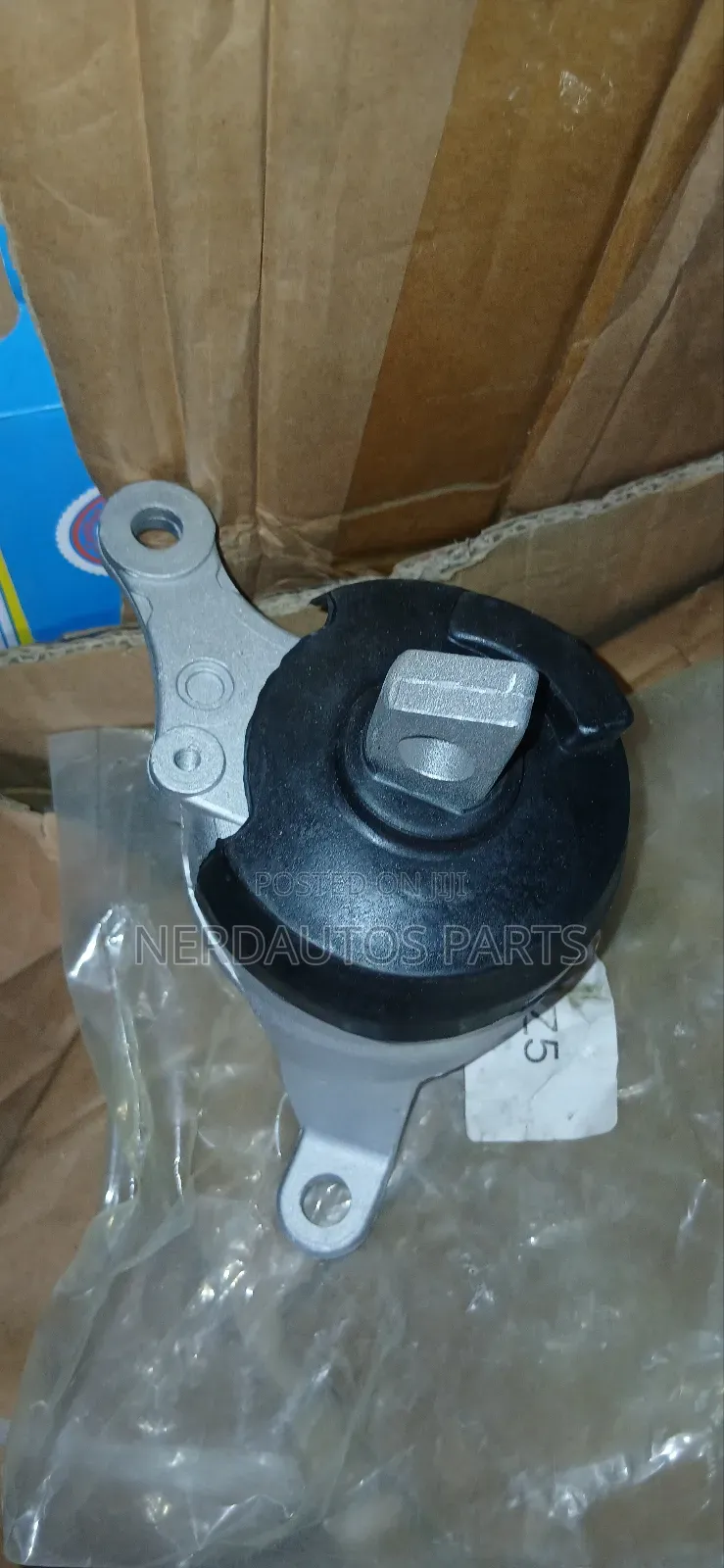 Engine Seat for Honda Pilot/Acura MDX 2016-2022