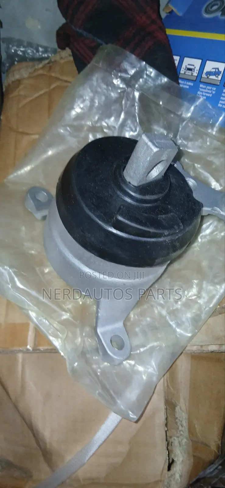 Engine Seat for Honda Pilot/Acura MDX 2016-2022
