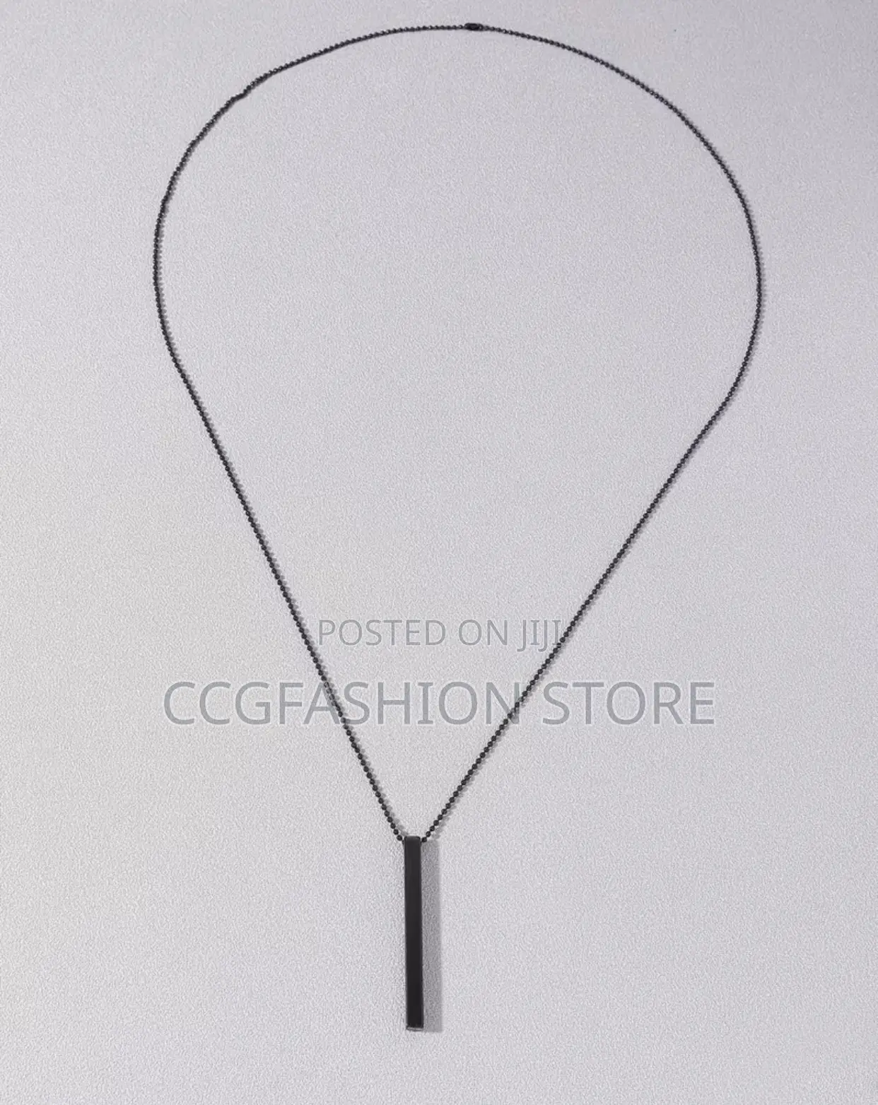 Men’S Costume Necklaces