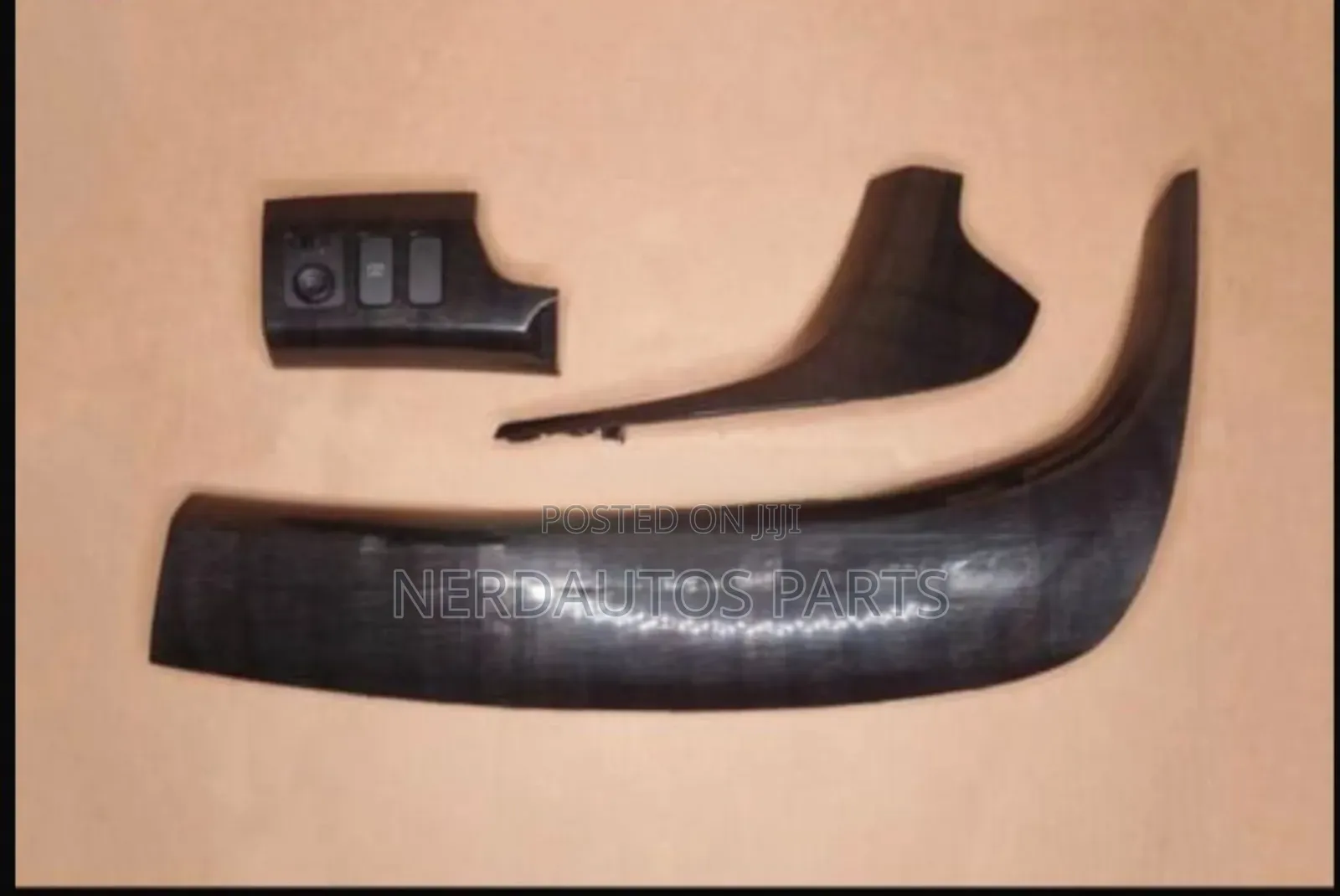 Dashboard Formica Acura MDX 2007-2013