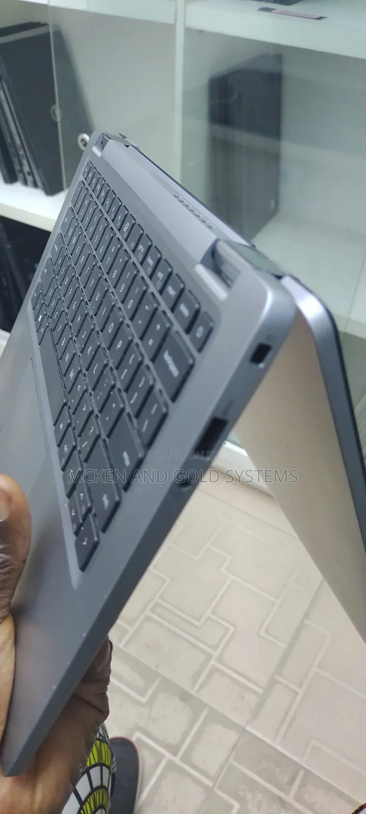 Laptop Dell Latitude 7320 16GB Intel Core I7 SSD 256GB