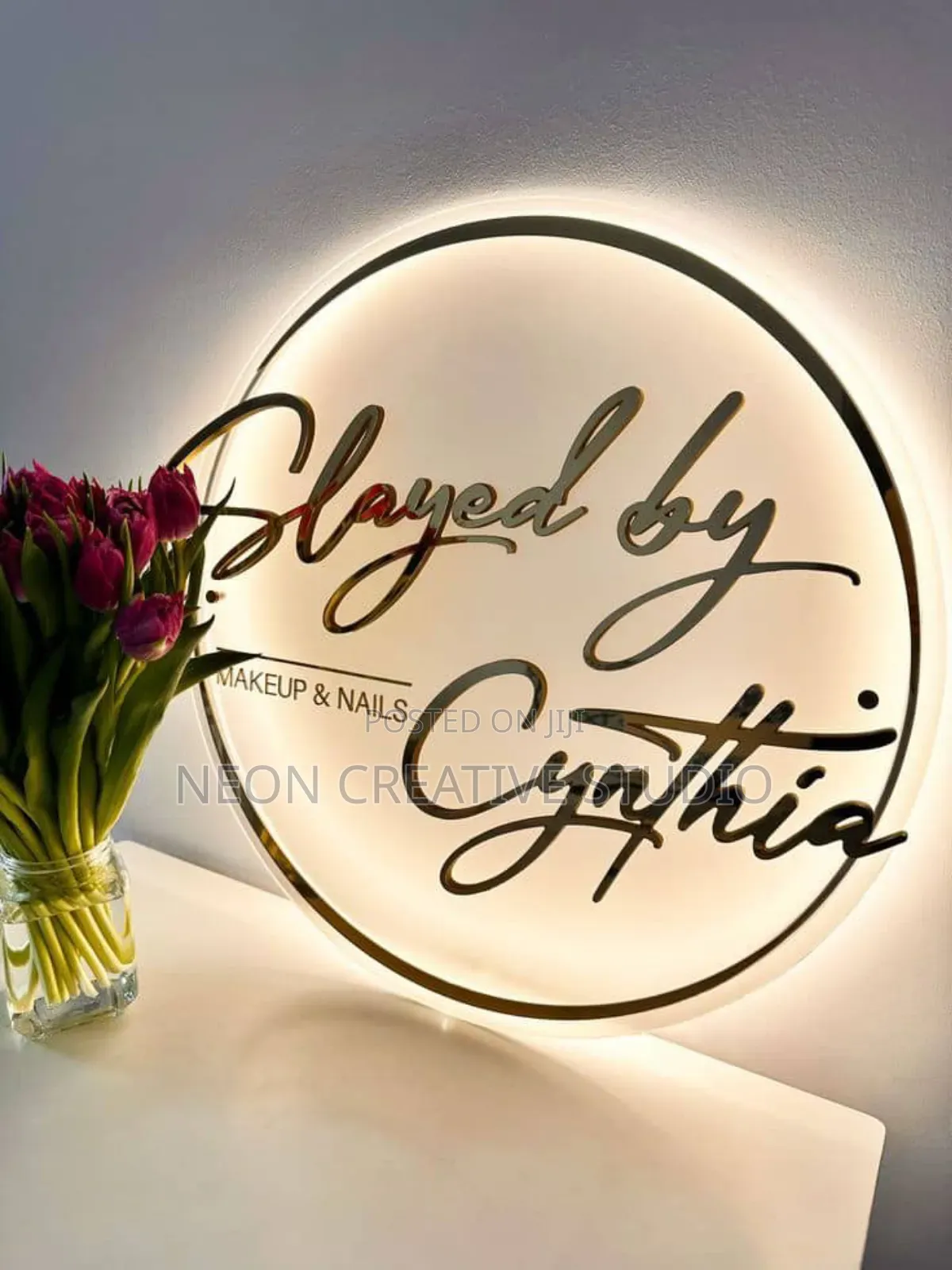 Affordable Indoor Signage for Business Owners