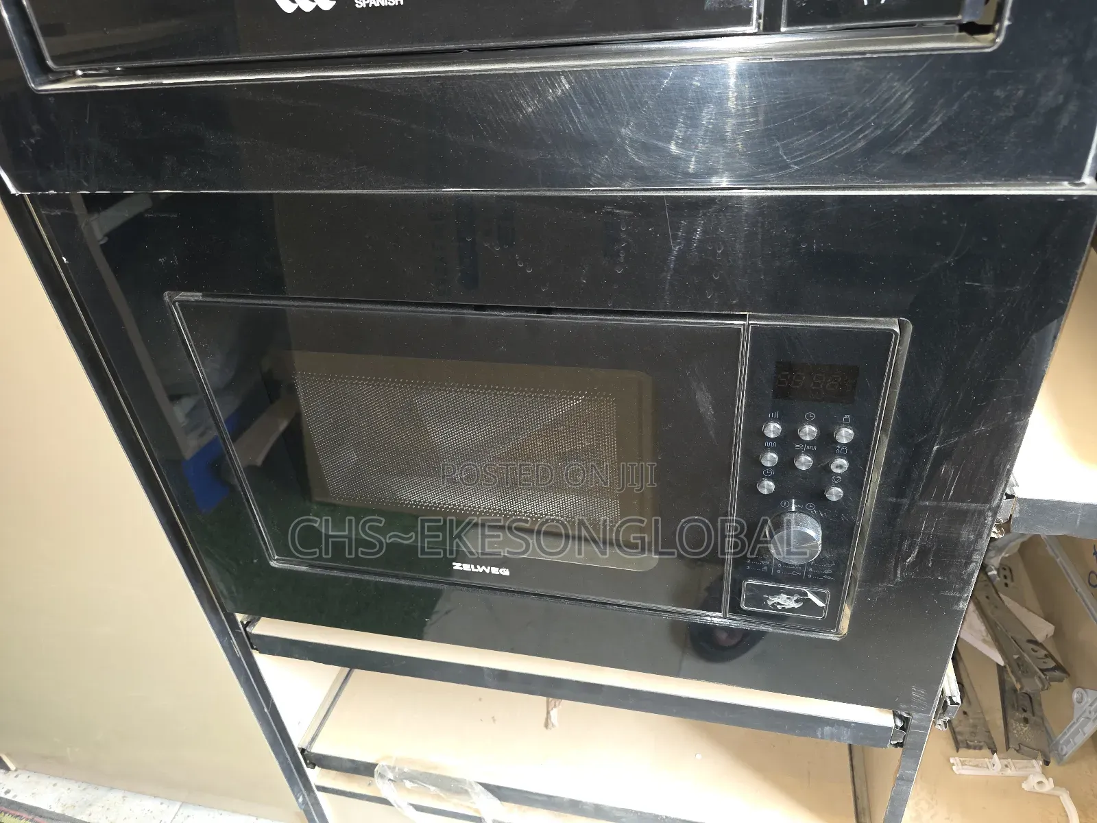 Kitchen Microwave