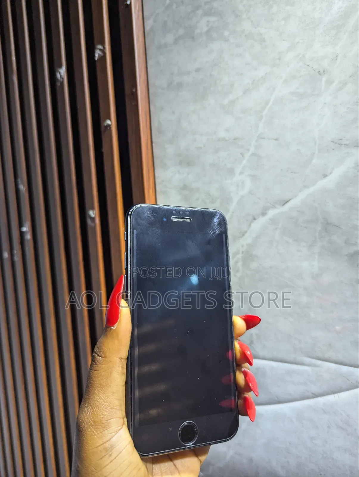 Apple iPhone 7 32 GB Black