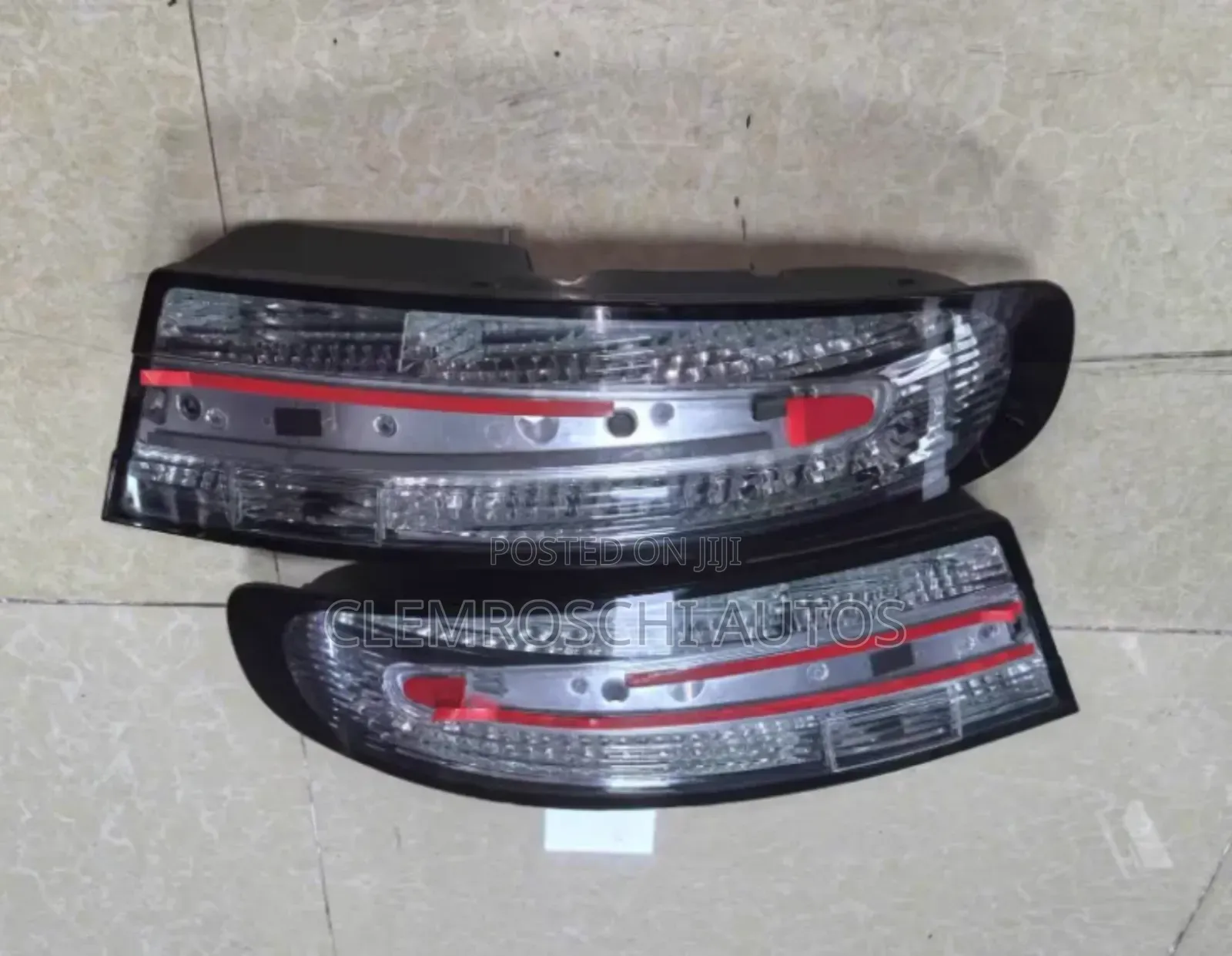 High Quality Certified Led Rear Light Db9, Dbs11 Aston Martin Vantage