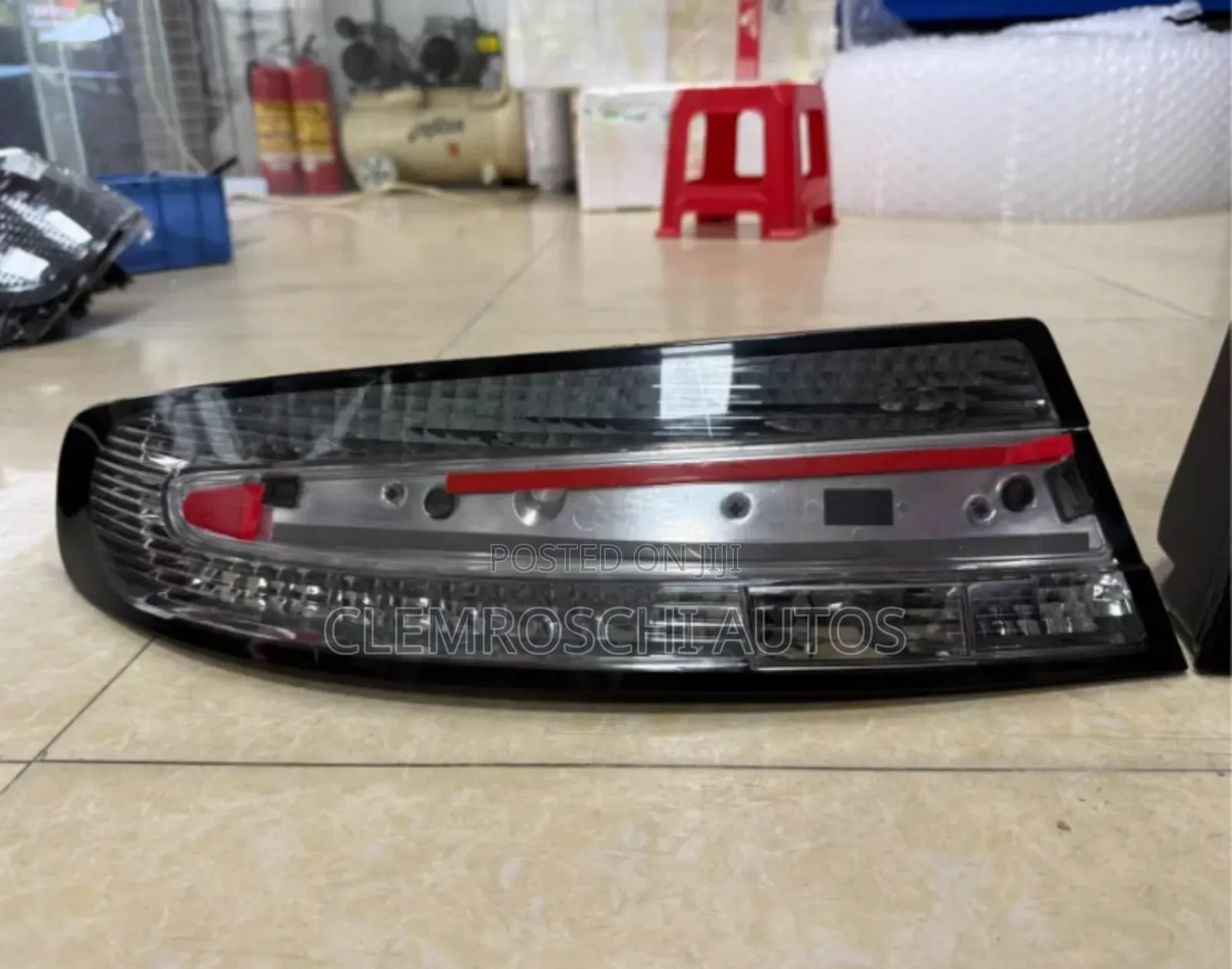 High Quality Certified Led Rear Light Db9, Dbs11 Aston Martin Vantage