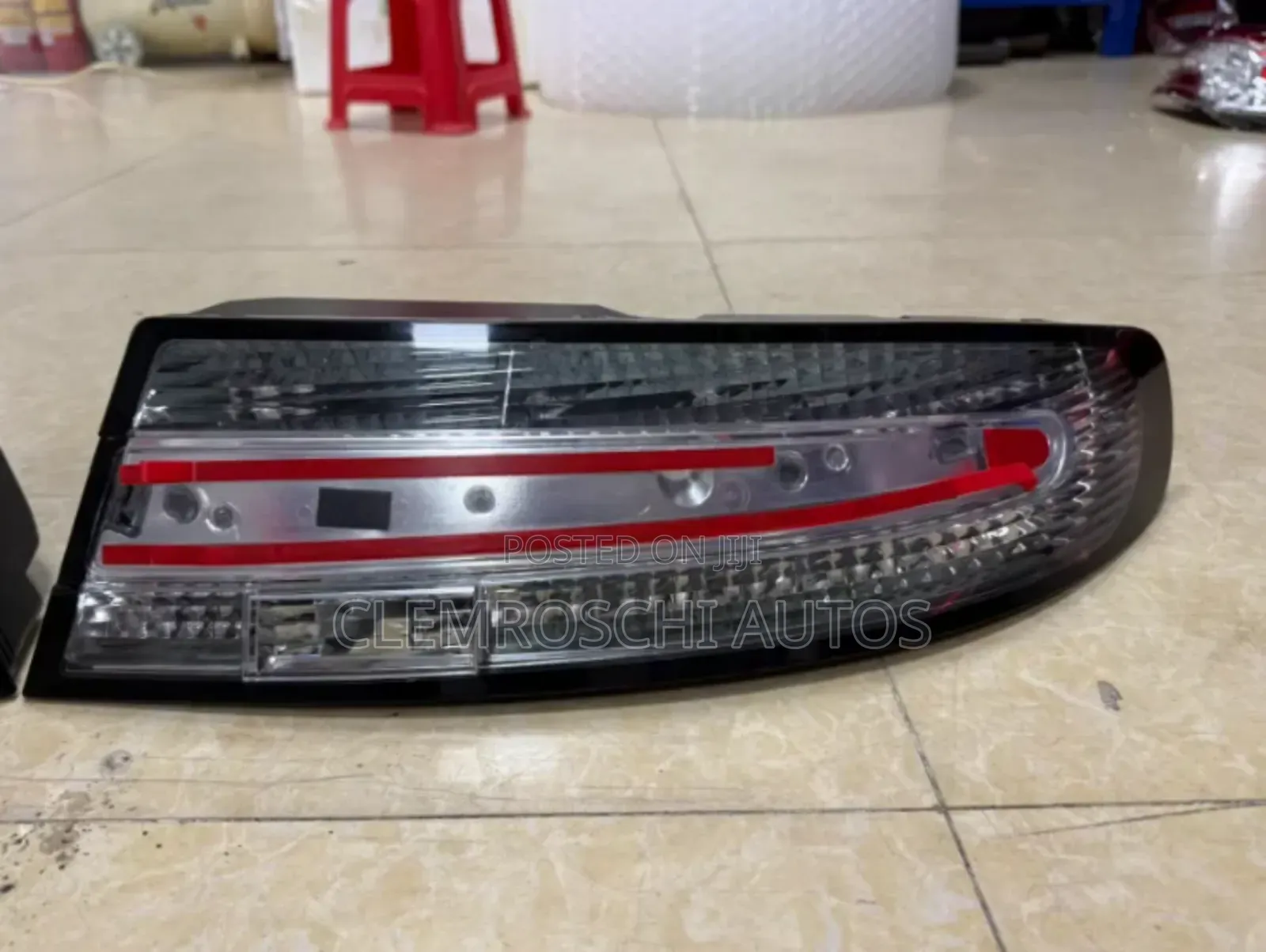 High Quality Certified Led Rear Light Db9, Dbs11 Aston Martin Vantage
