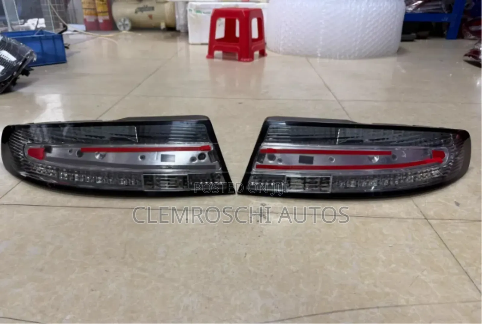 High Quality Certified Led Rear Light Db9, Dbs11 Aston Martin Vantage