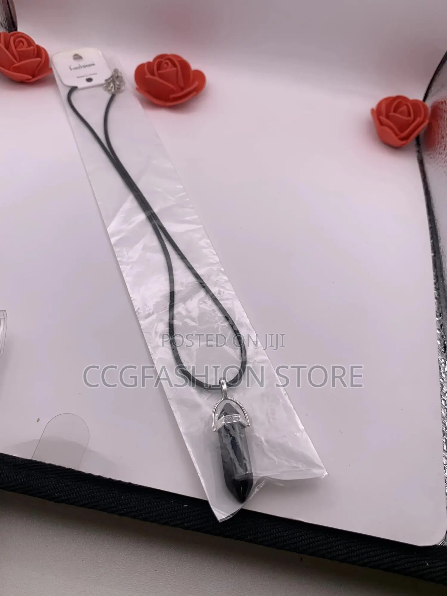 Men’S Costume Necklaces