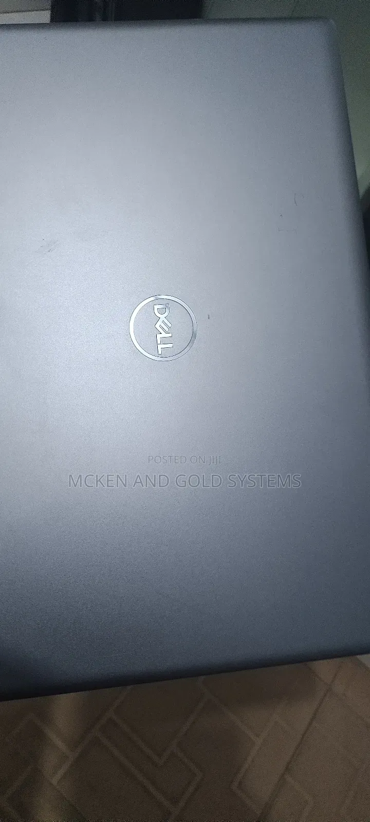 Laptop Dell Precision 7750 32GB Intel Core I7 SSD 512GB